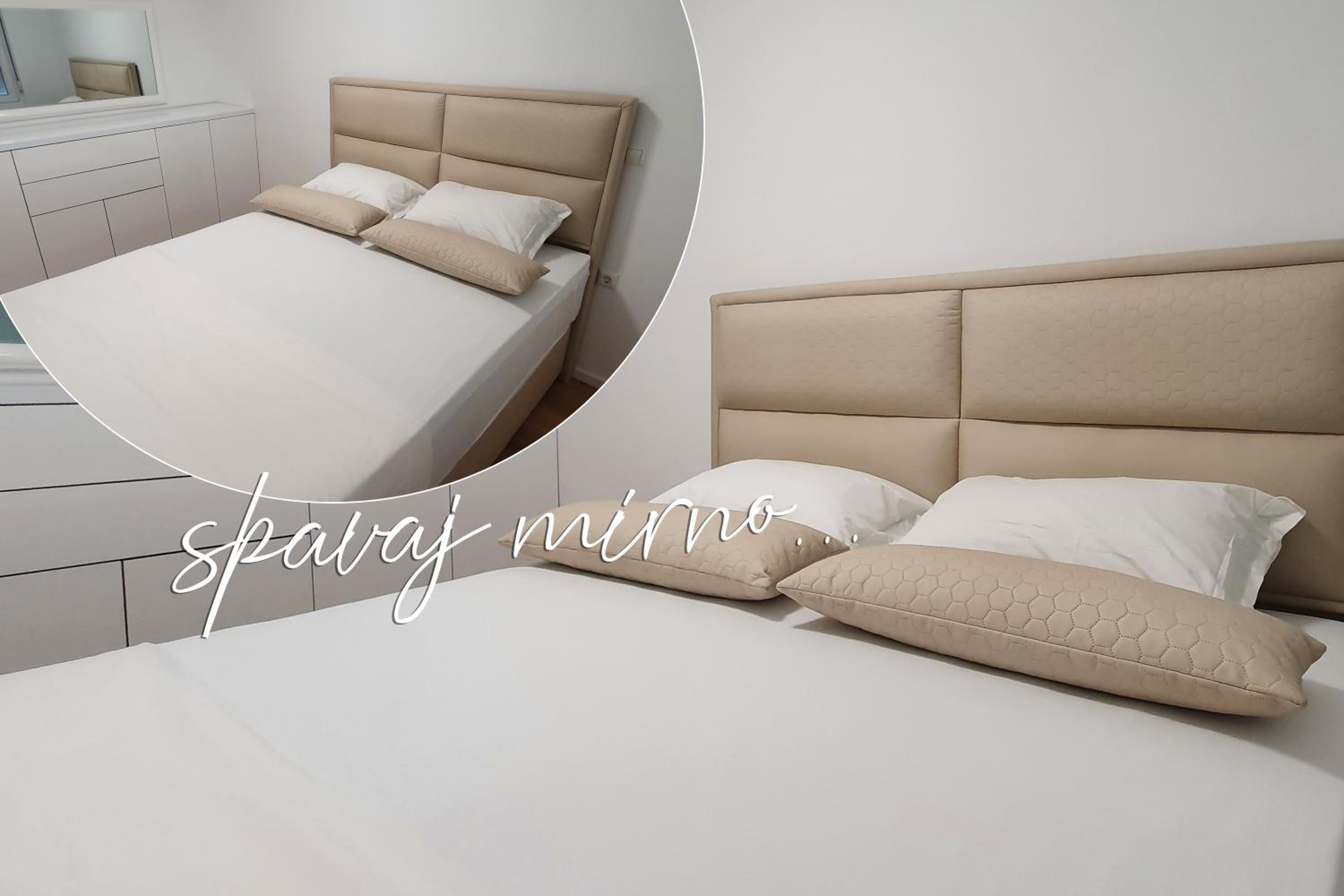 West Wing - Apartmani Živinice