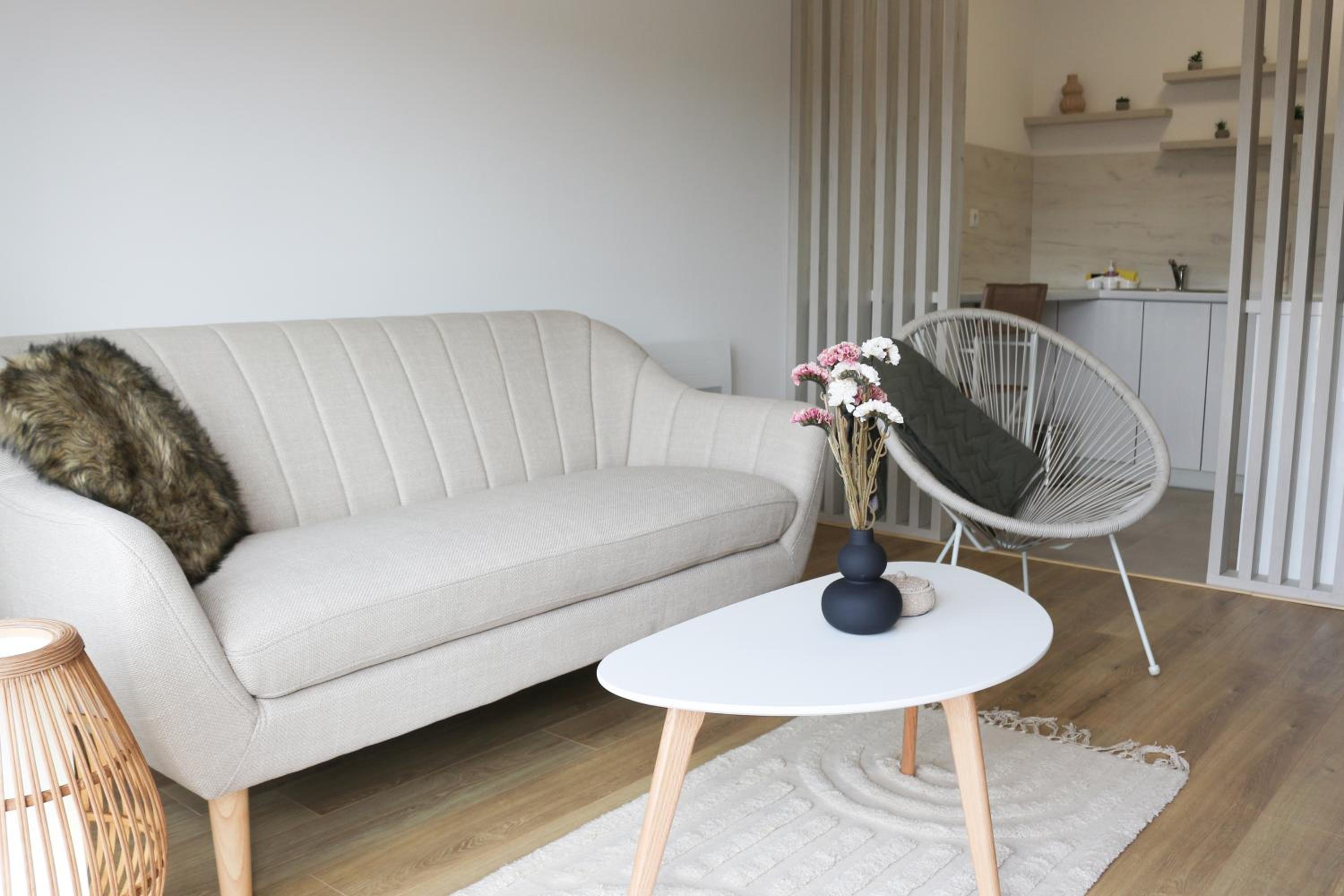 West Wing - Apartmani Živinice