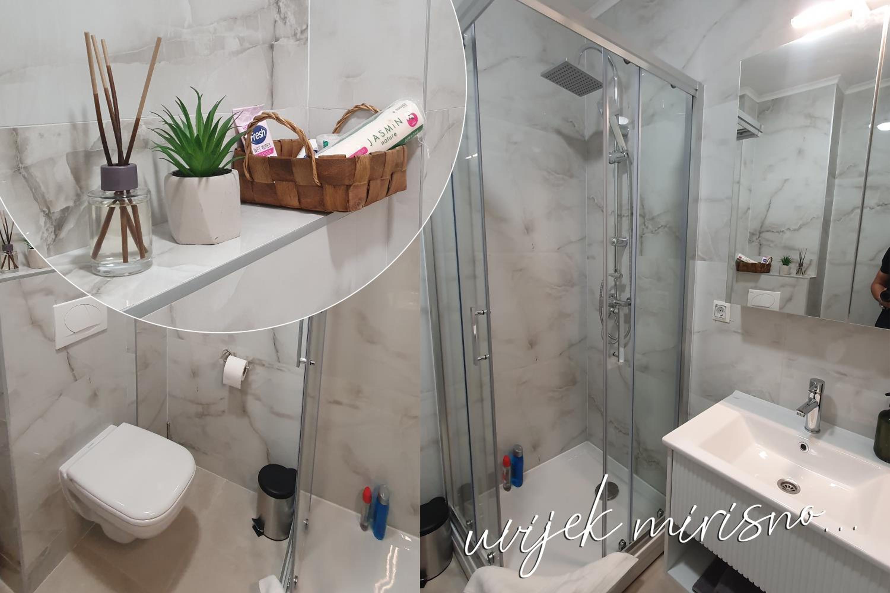 West Wing - Apartmani Živinice