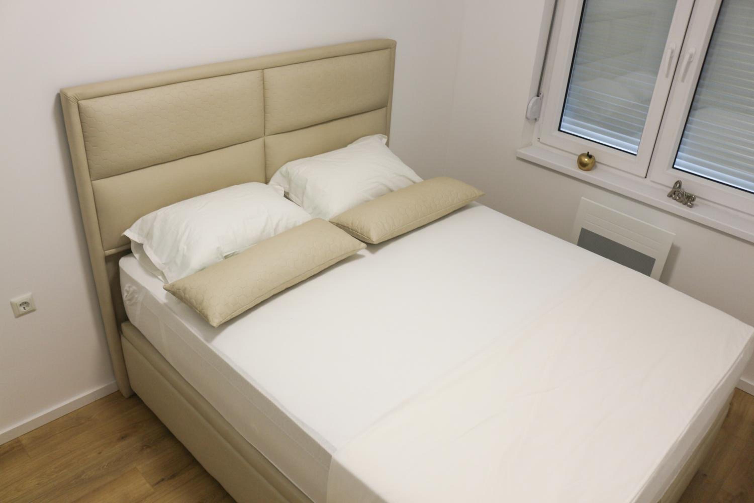 West Wing - Apartmani Živinice