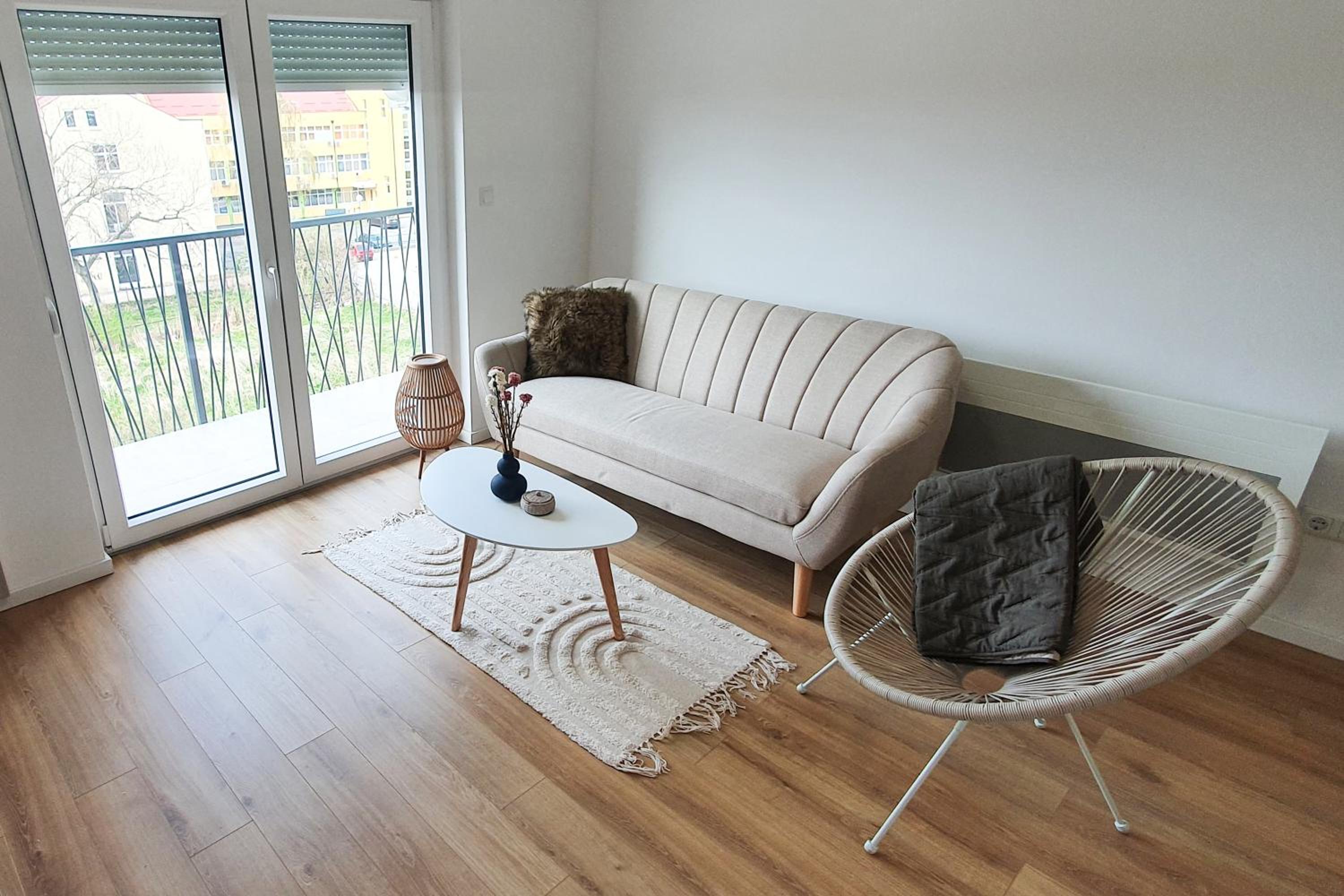 West Wing - Apartmani Živinice