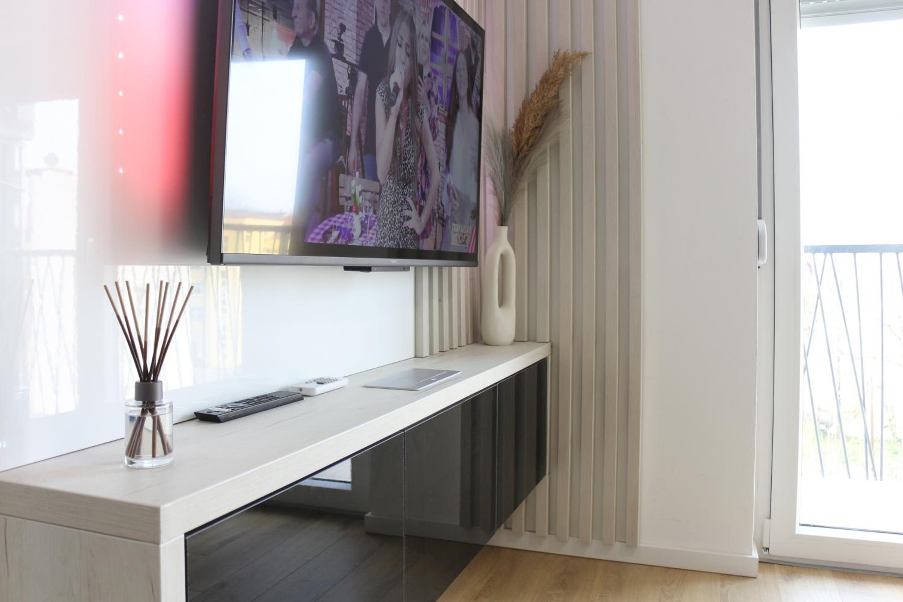 West Wing - Apartmani Živinice