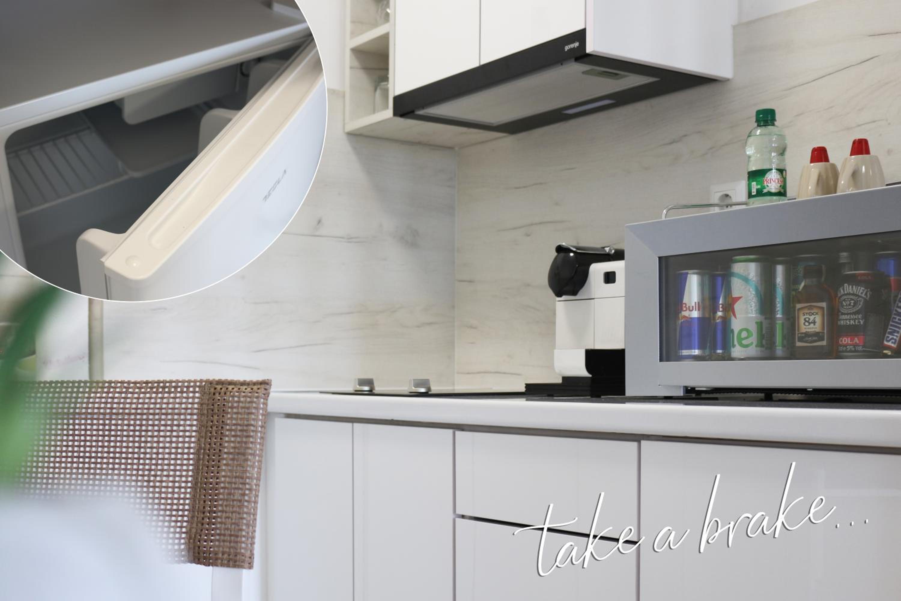 West Wing - Apartmani Živinice