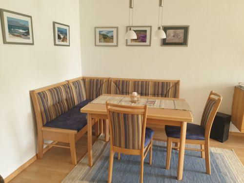 Ferienwohnung Waldfee