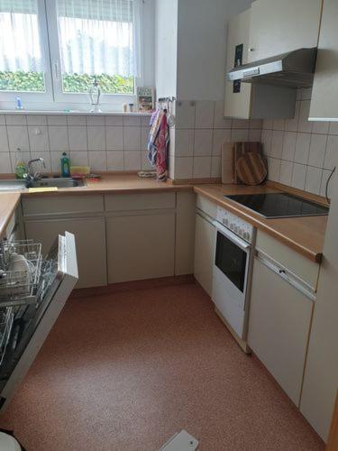 Ferienwohnung Waldfee