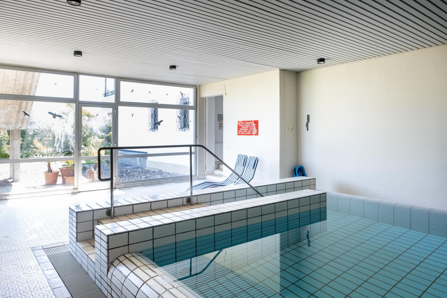 Ferienwohnung Waldfee