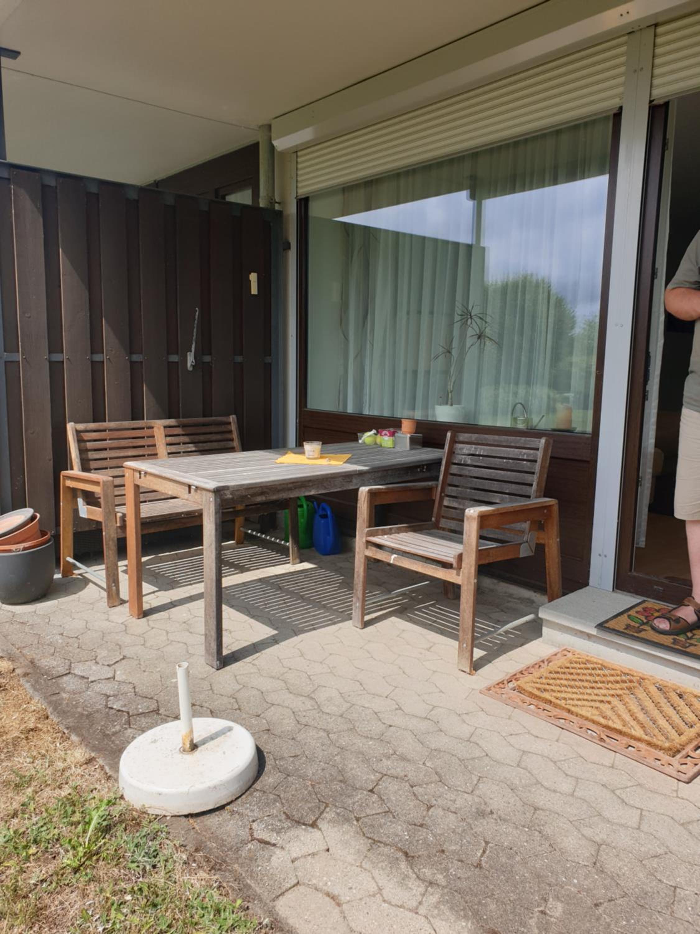 Ferienwohnung Waldfee