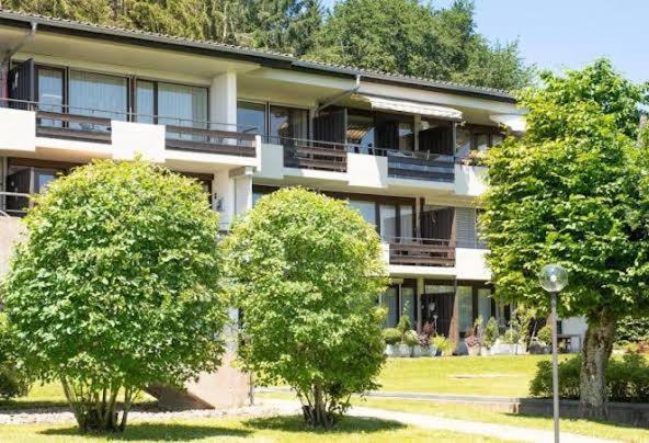 Ferienwohnung Waldfee