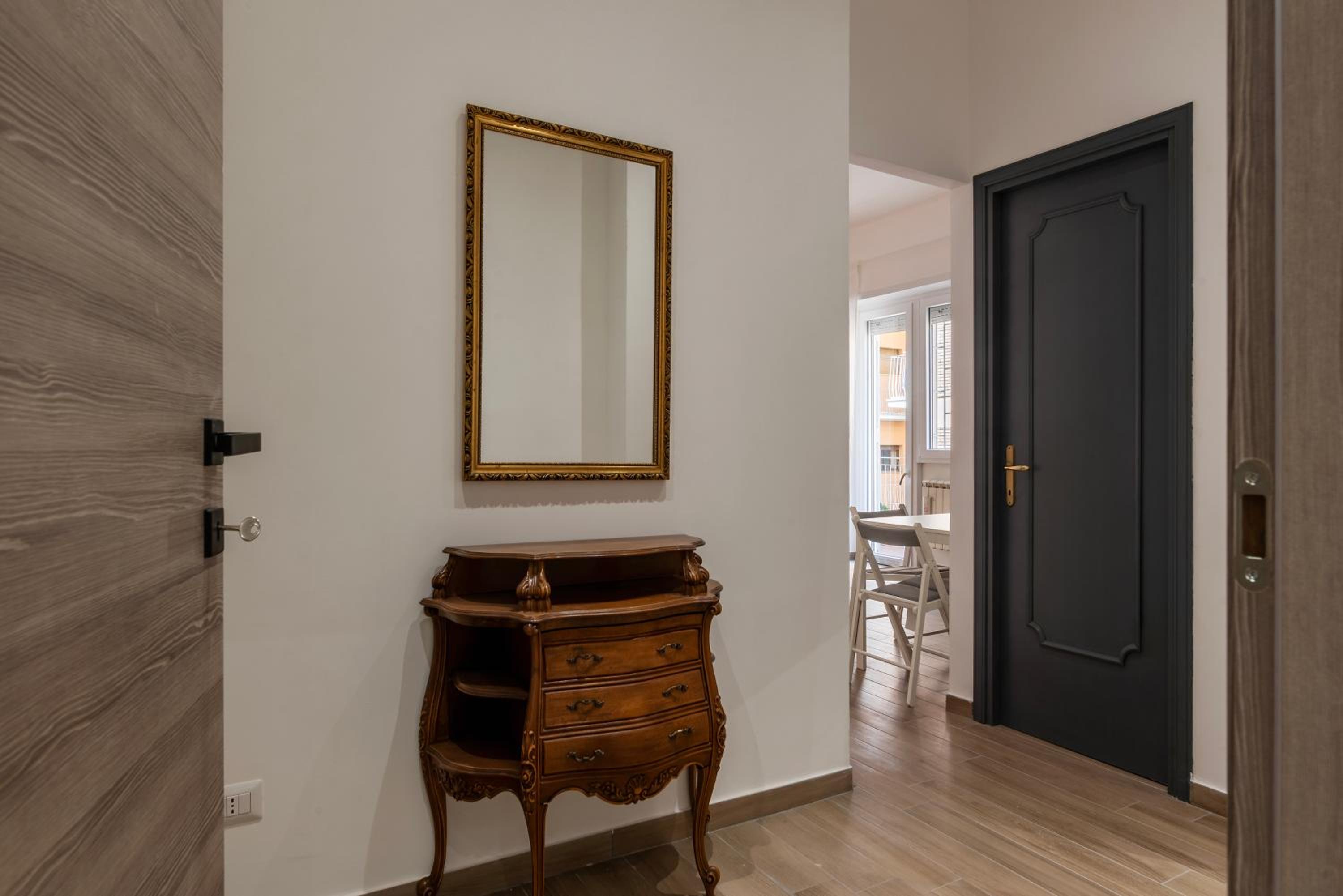 GuestHost - Monteverde Vecchio Apartment