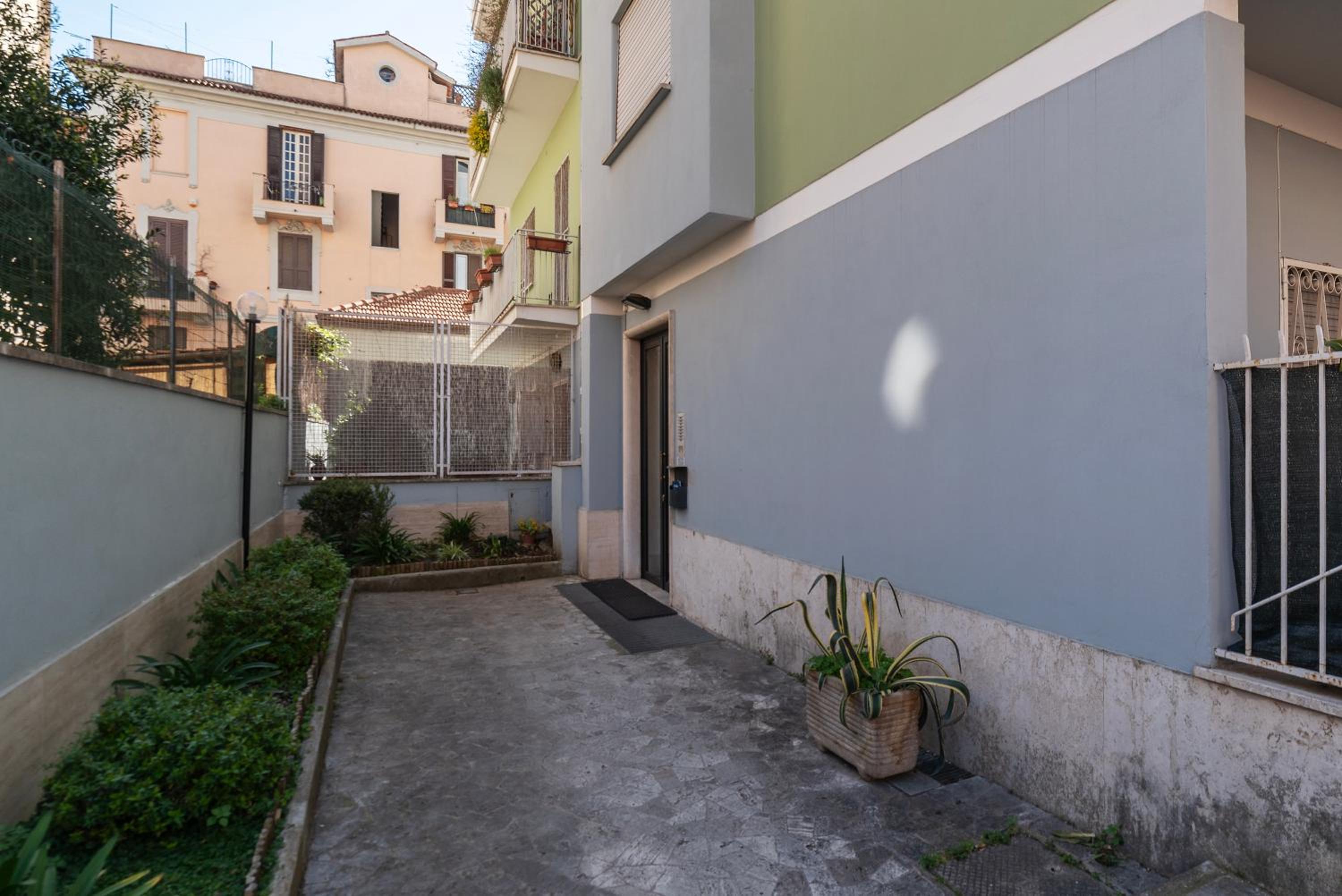 GuestHost - Monteverde Vecchio Apartment