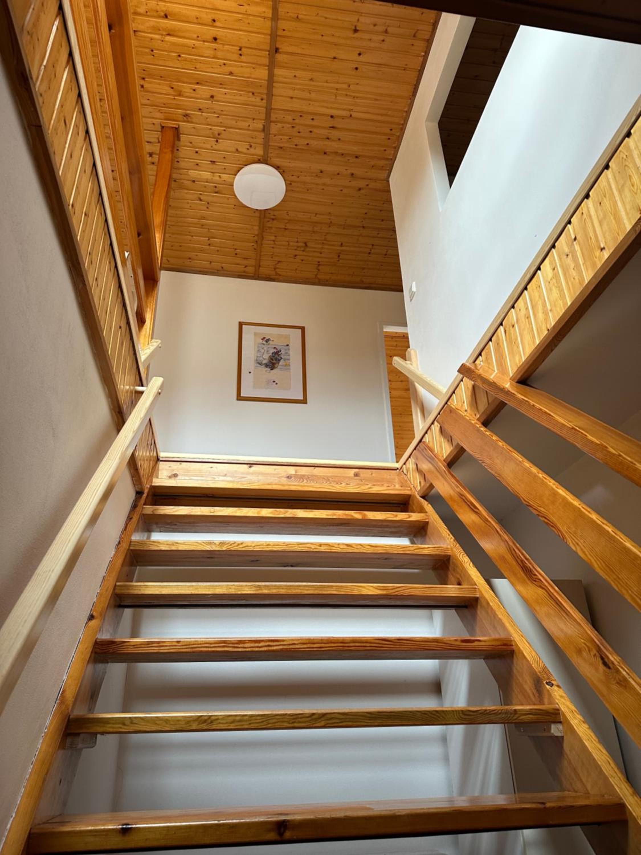 Apartmán Jako u Babičky