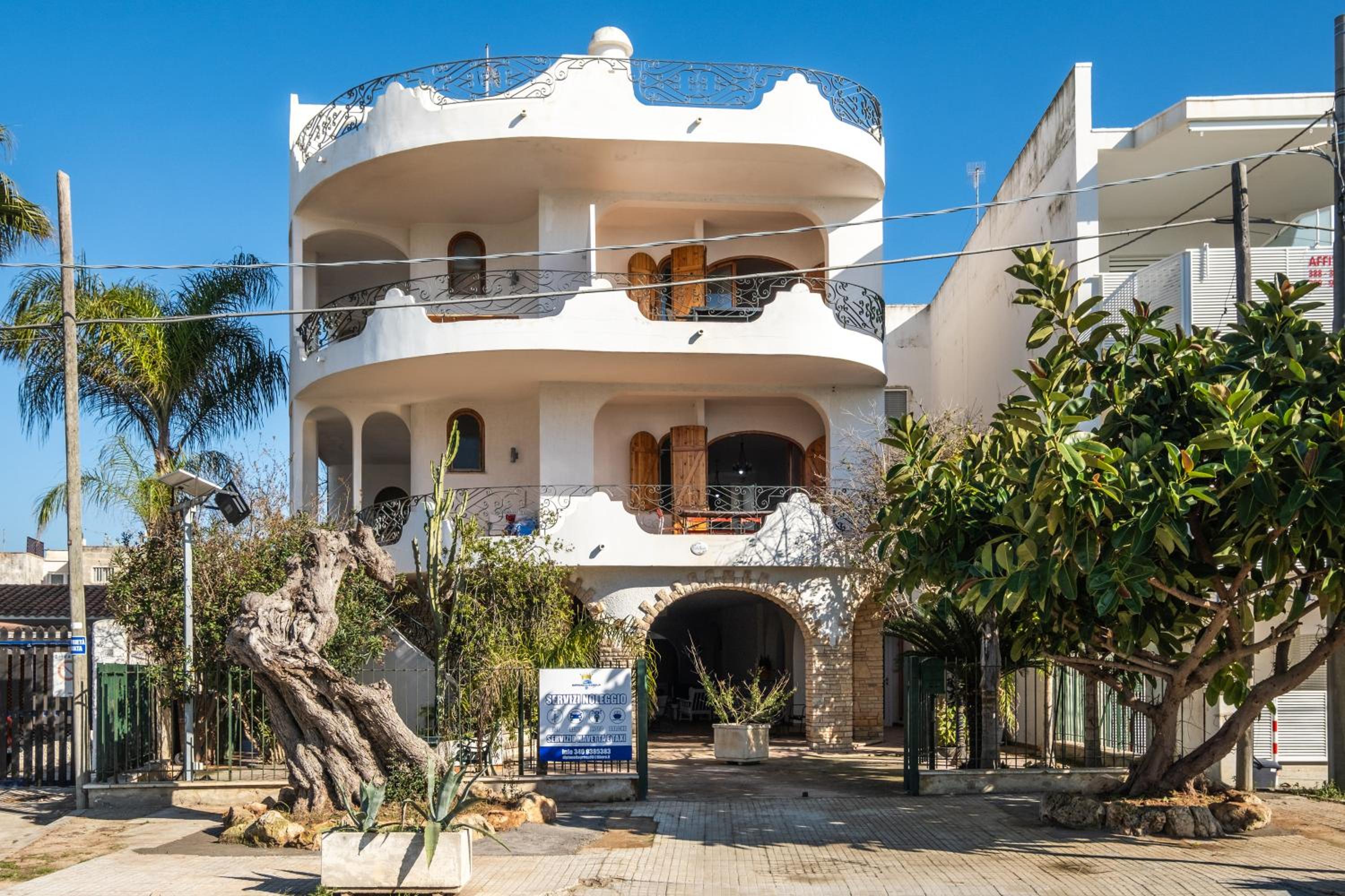 Villa Gaudì - Vicens photo 1