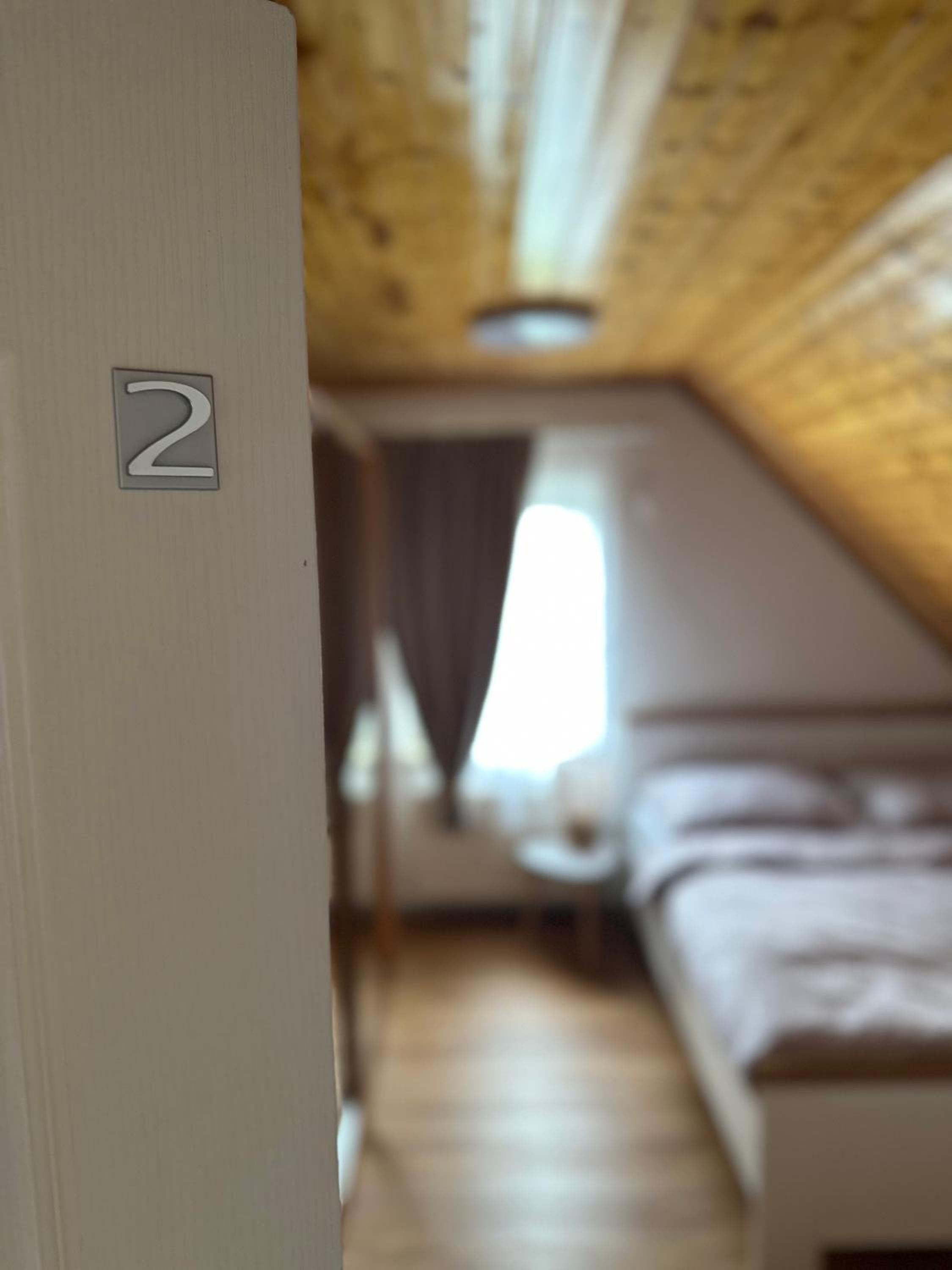 Apartmán Jako u Babičky