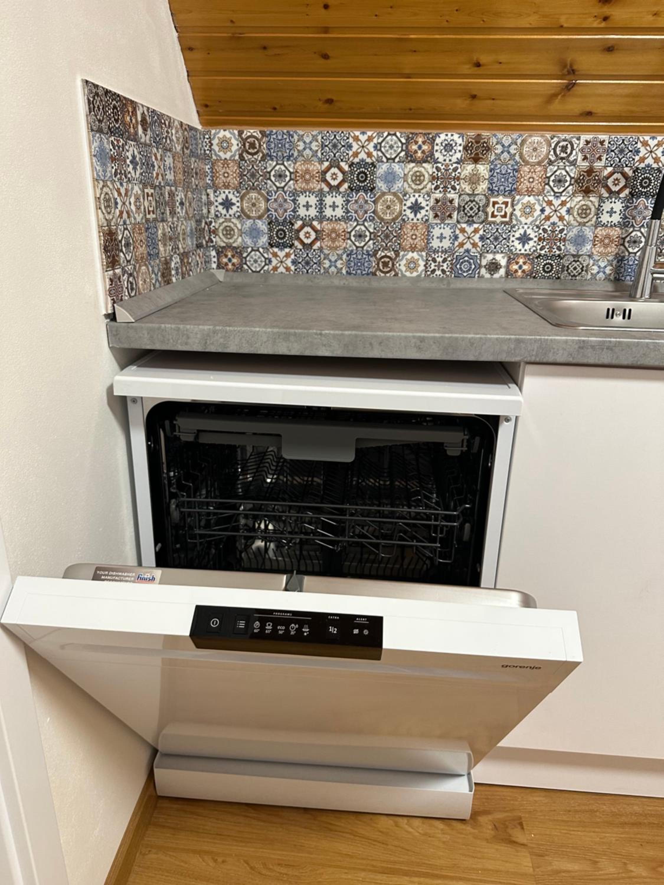 Apartmán Jako u Babičky