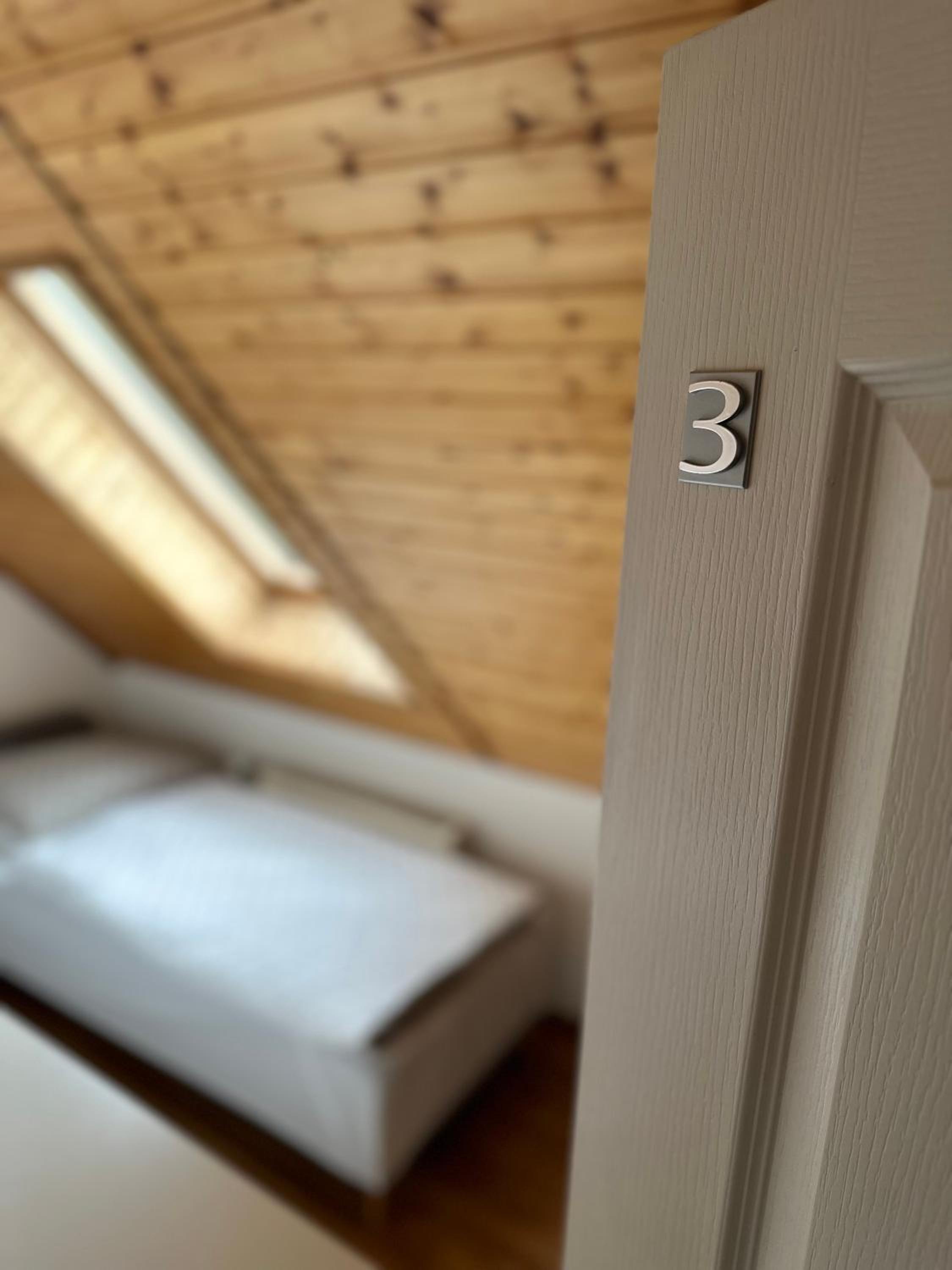 Apartmán Jako u Babičky