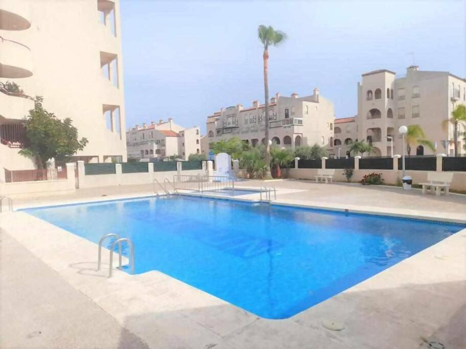 AyF MODERNO Y LUMINOSO APARTAMENTO