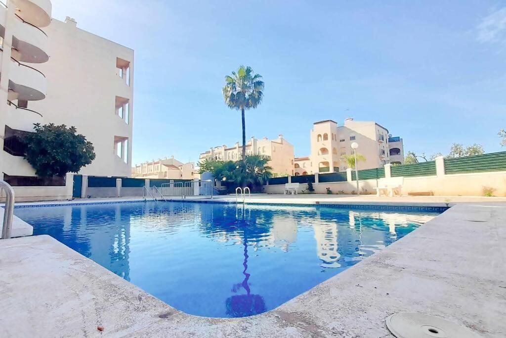 AyF MODERNO Y LUMINOSO APARTAMENTO