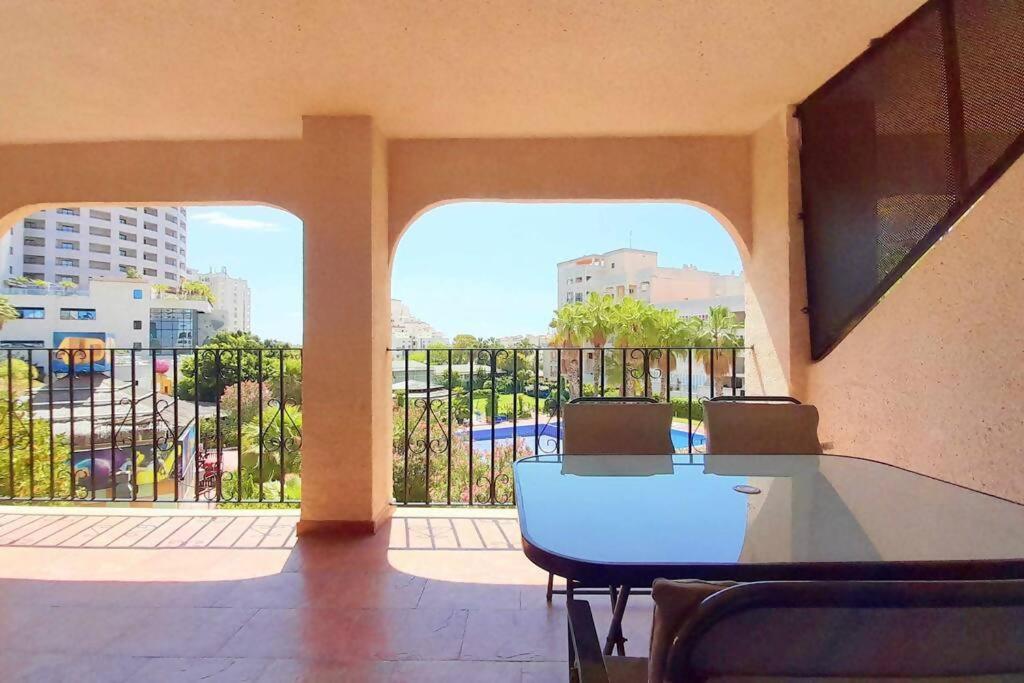 AyF MODERNO Y LUMINOSO APARTAMENTO