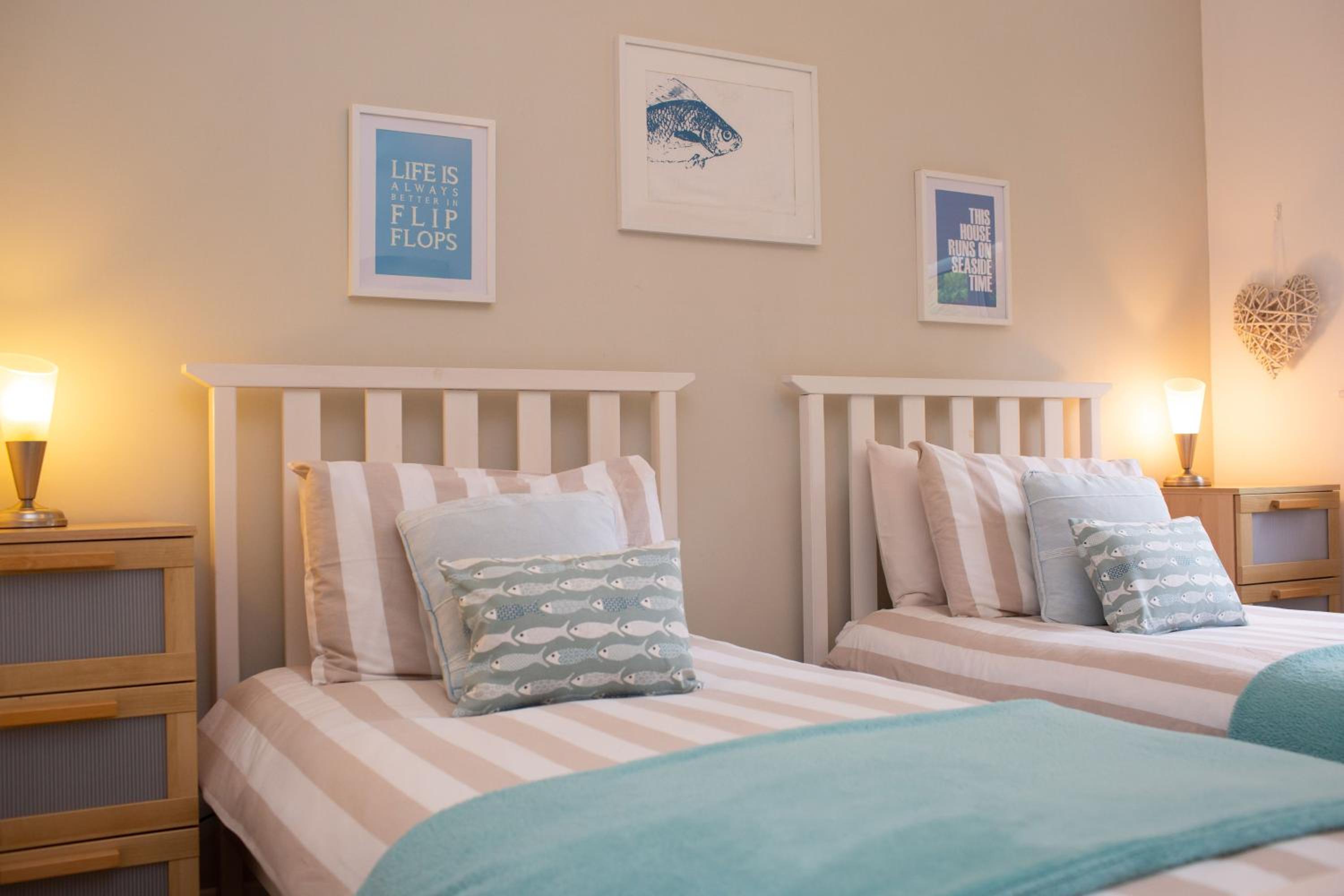 Tryweryn Cottage Saundersfoot