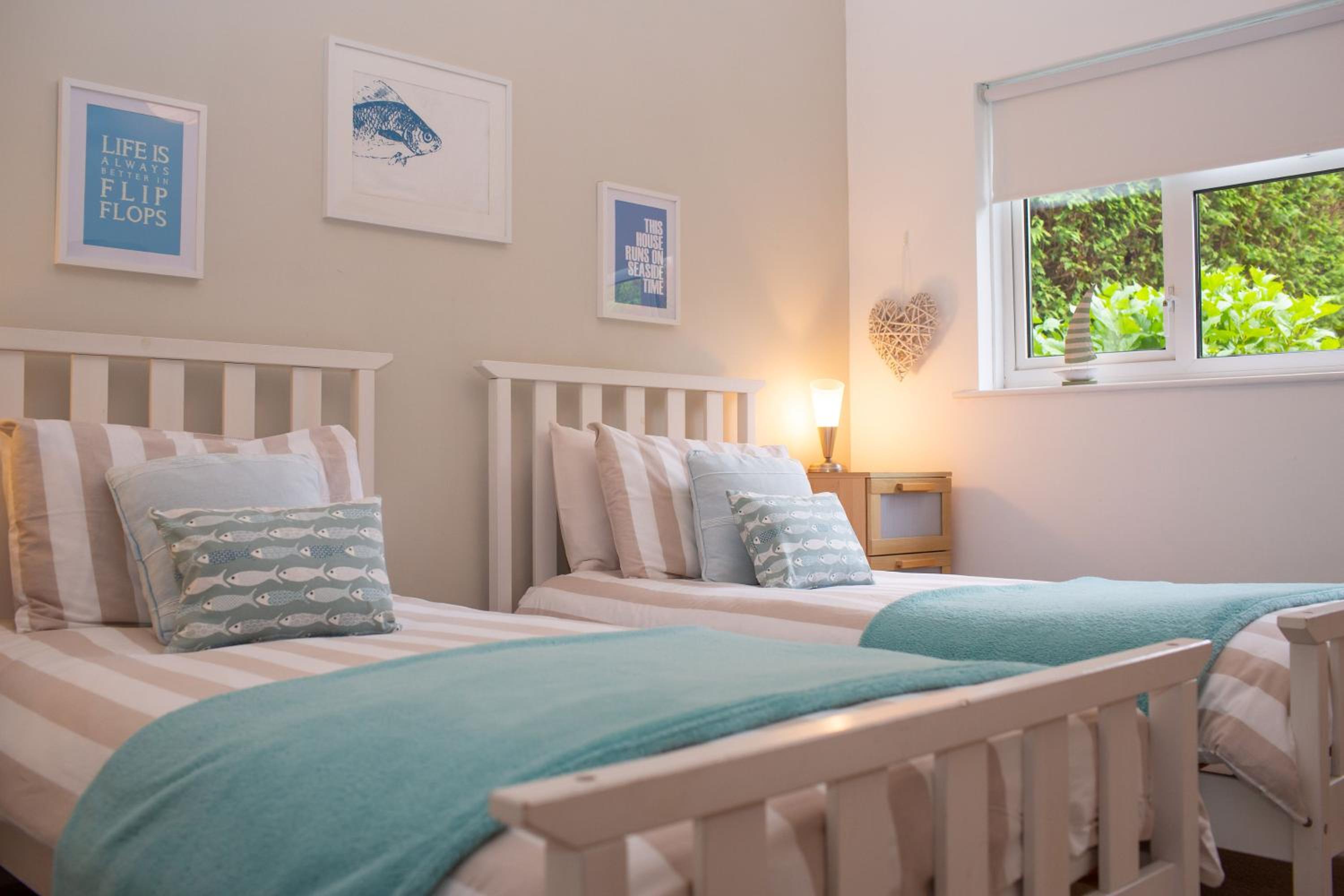 Tryweryn Cottage Saundersfoot