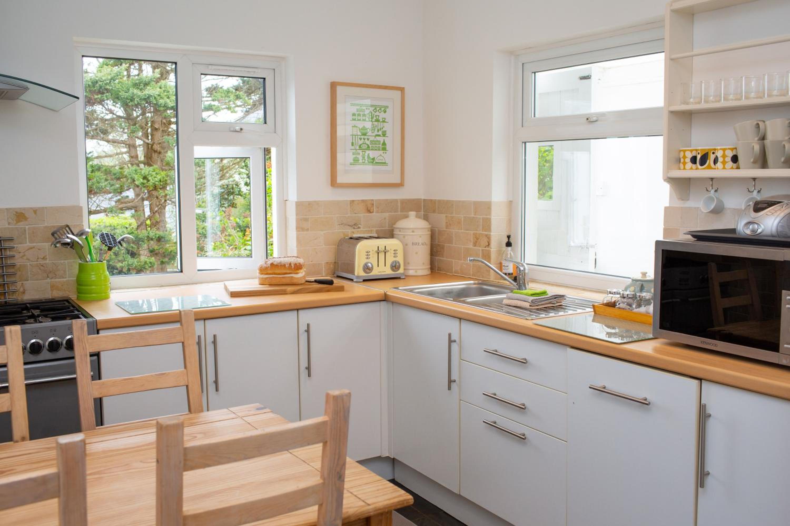 Tryweryn Cottage Saundersfoot
