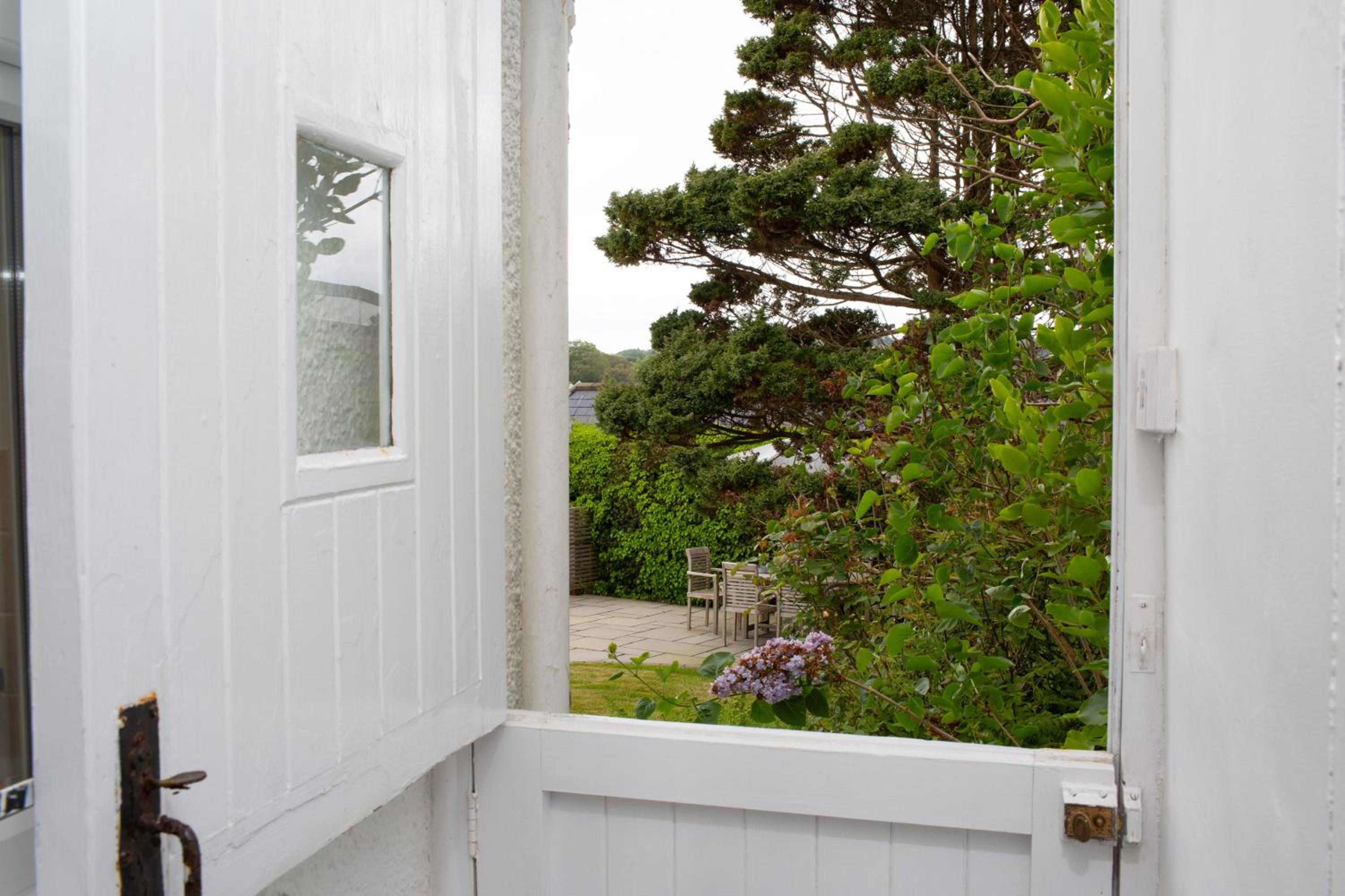 Tryweryn Cottage Saundersfoot