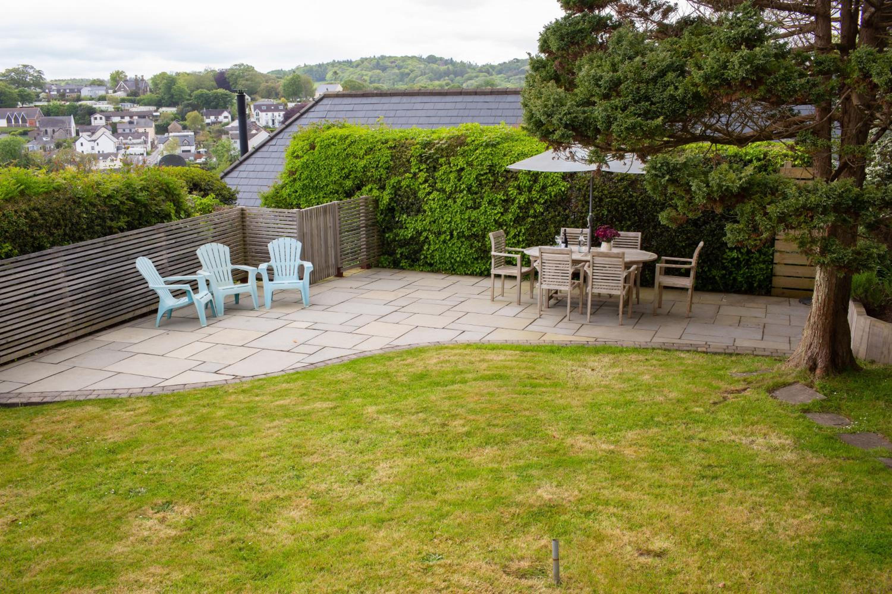 Tryweryn Cottage Saundersfoot
