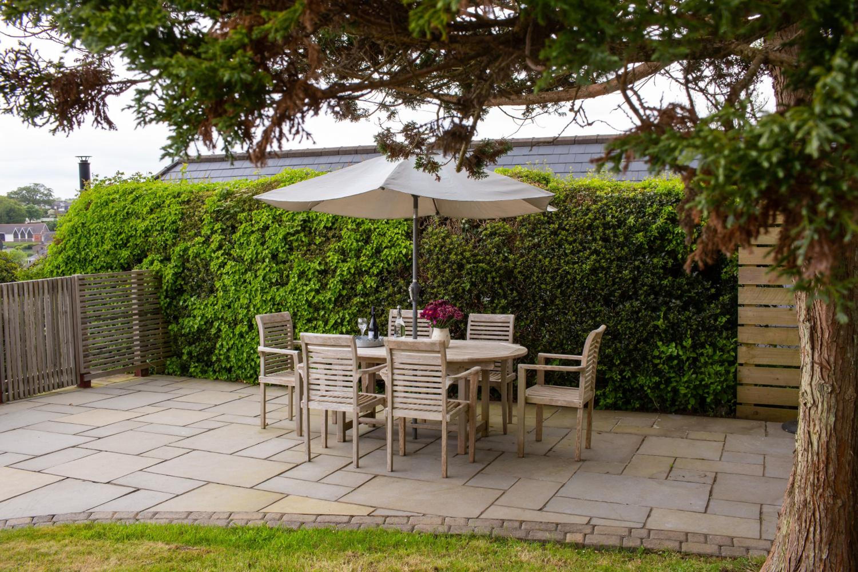 Tryweryn Cottage Saundersfoot
