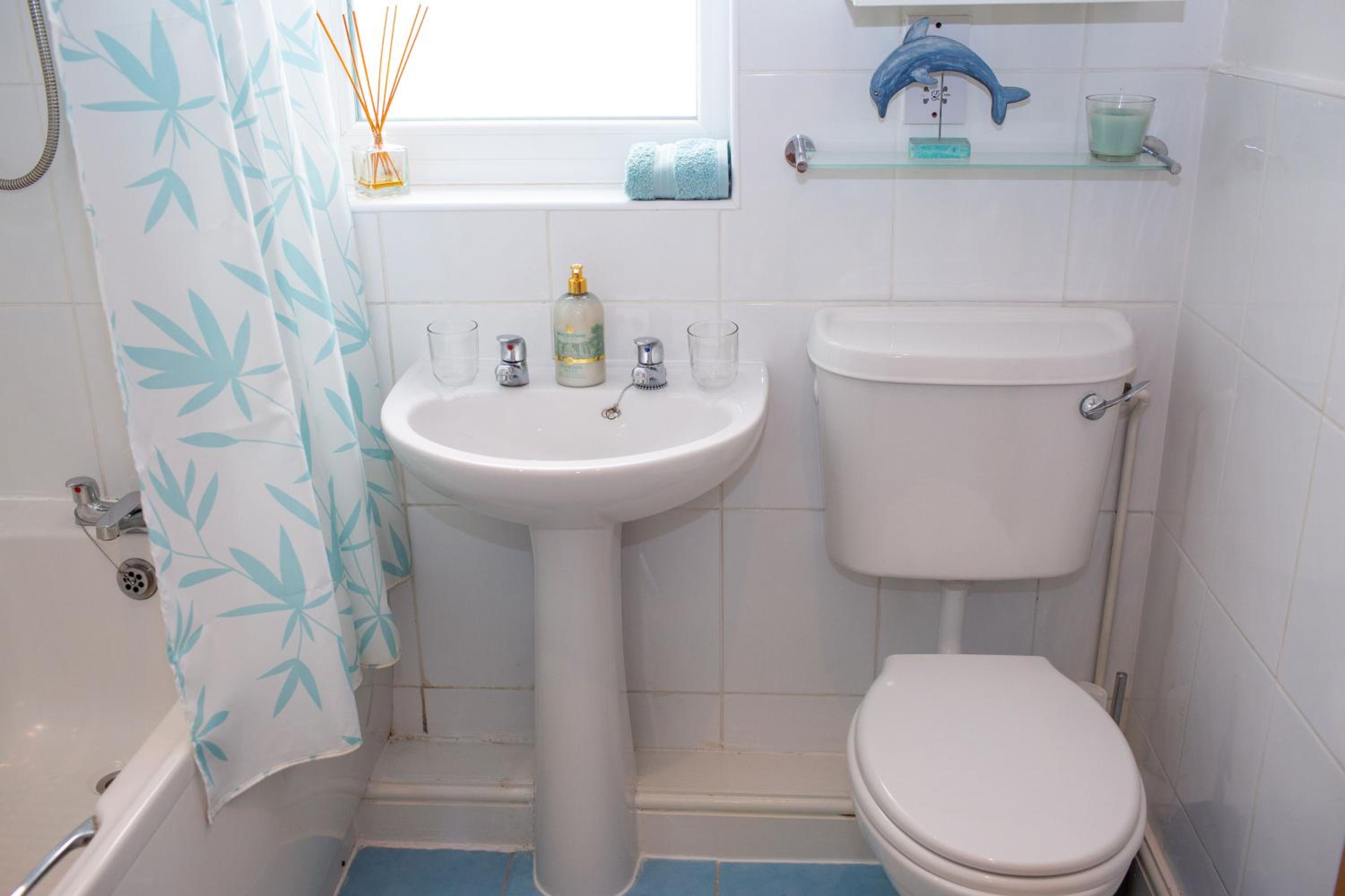 Tryweryn Cottage Saundersfoot