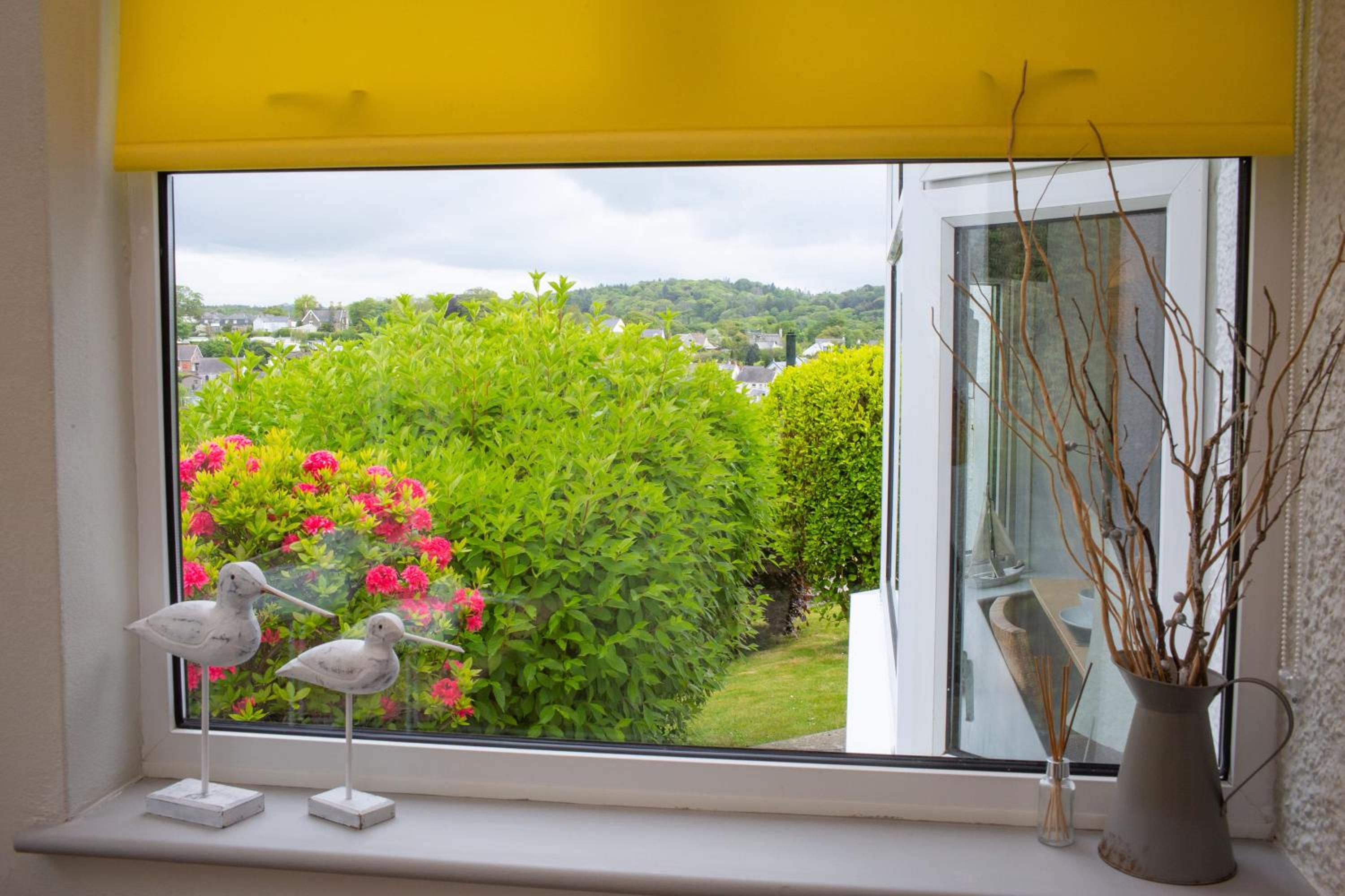 Tryweryn Cottage Saundersfoot