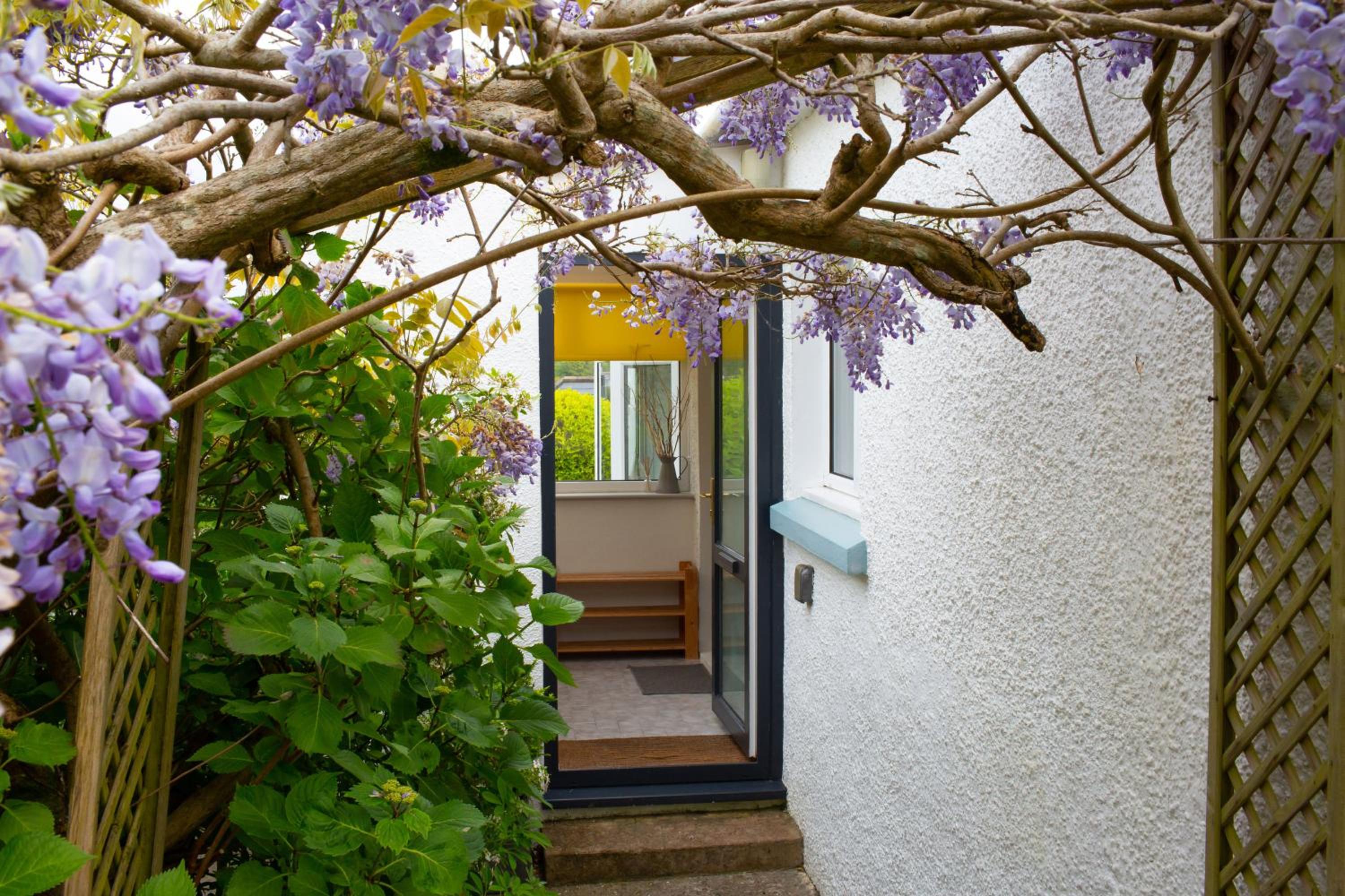 Tryweryn Cottage Saundersfoot