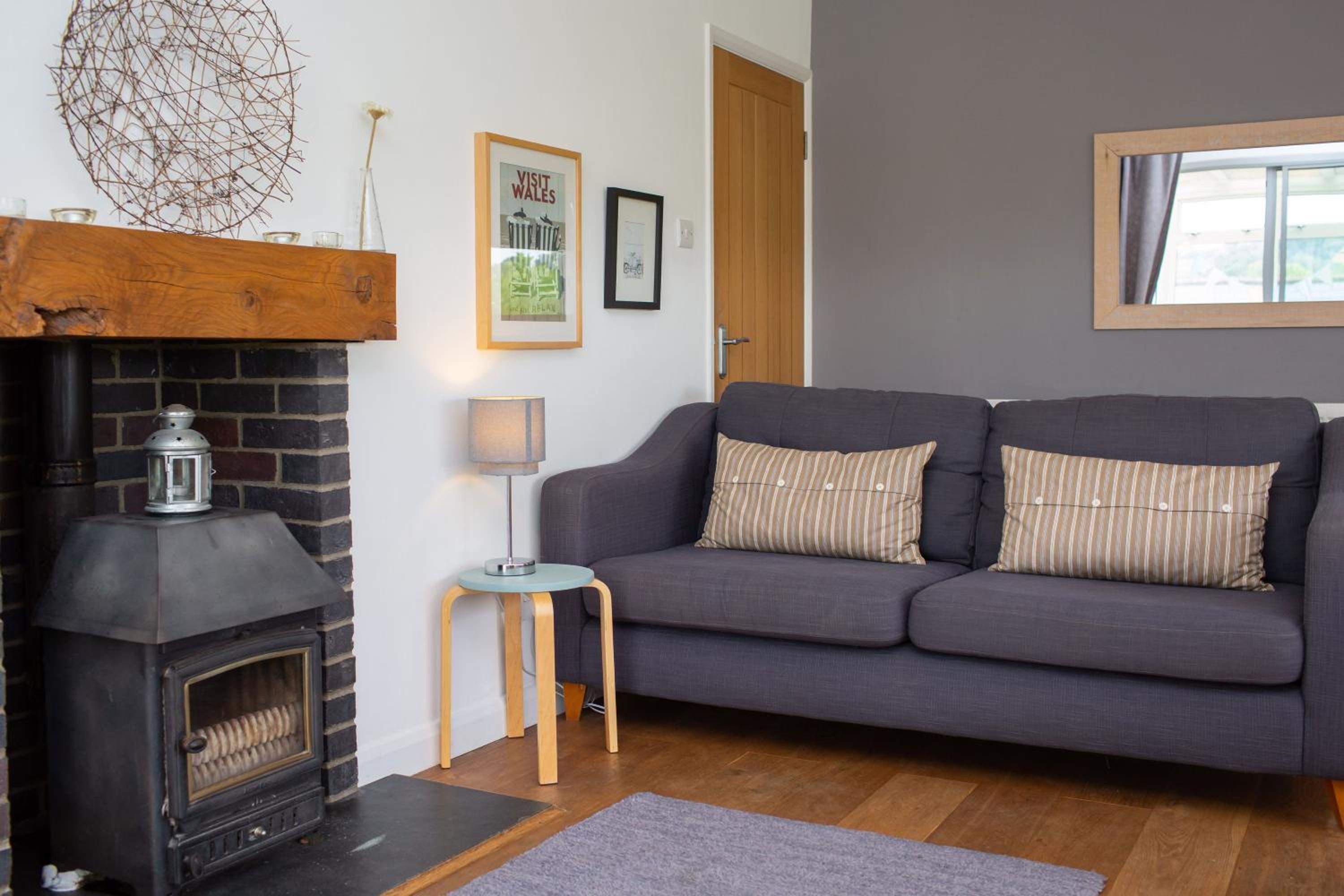 Tryweryn Cottage Saundersfoot