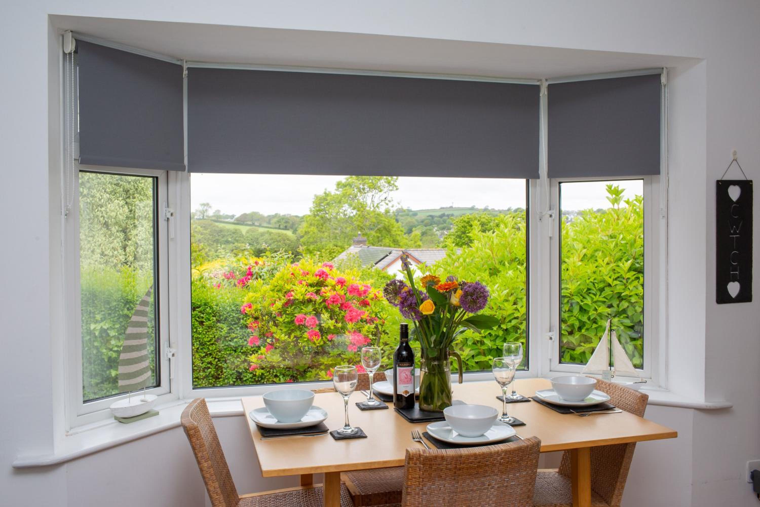 Tryweryn Cottage Saundersfoot