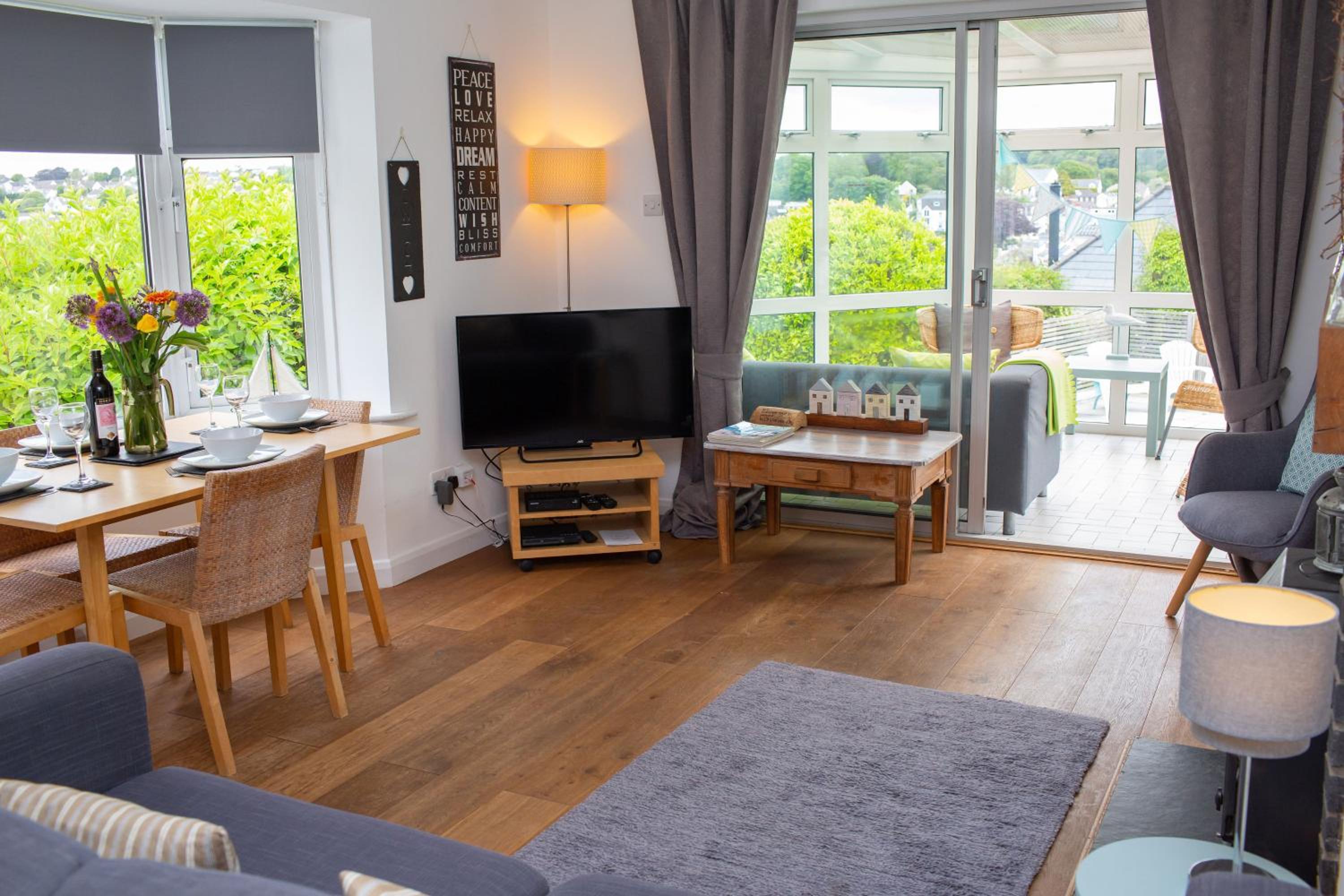 Tryweryn Cottage Saundersfoot