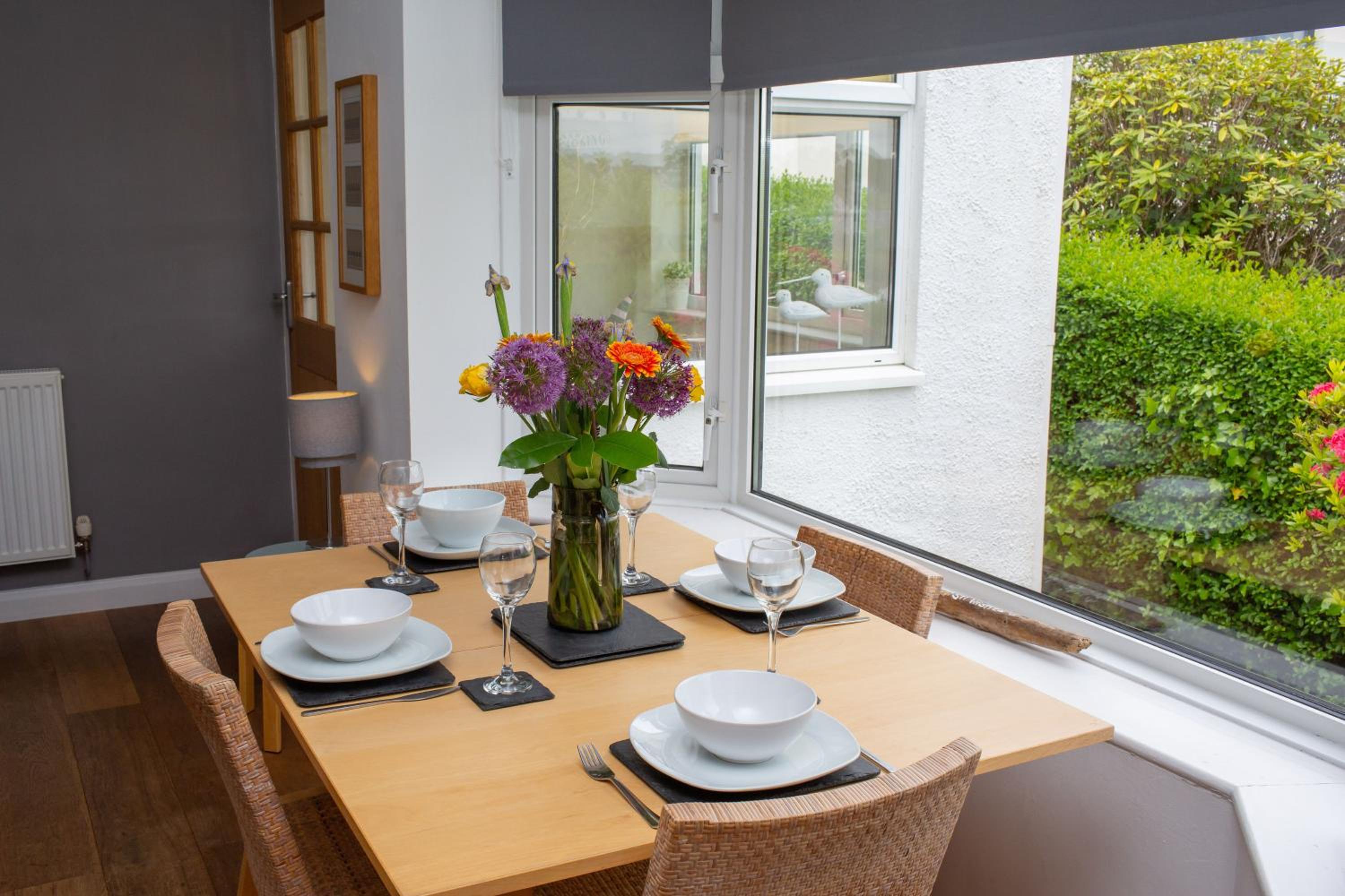 Tryweryn Cottage Saundersfoot