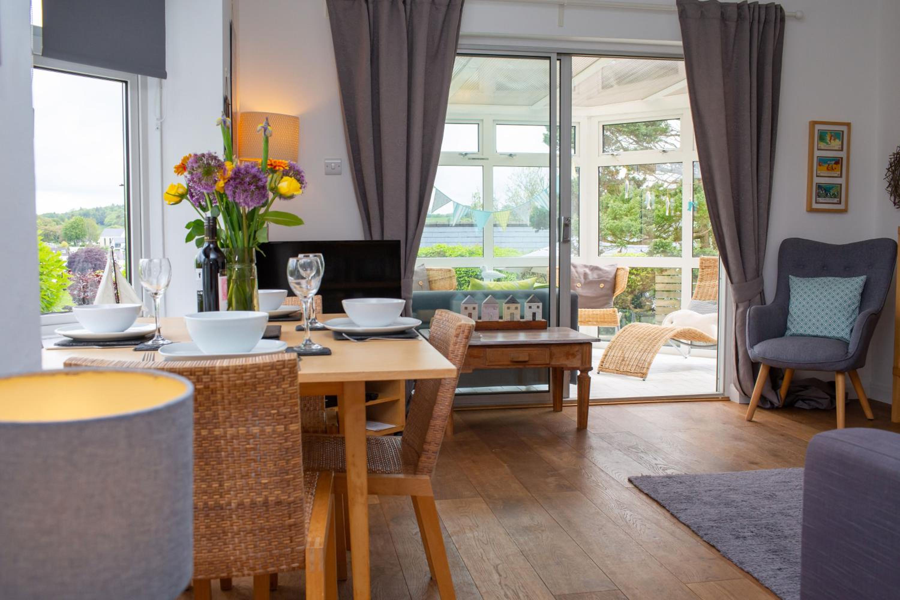 Tryweryn Cottage Saundersfoot