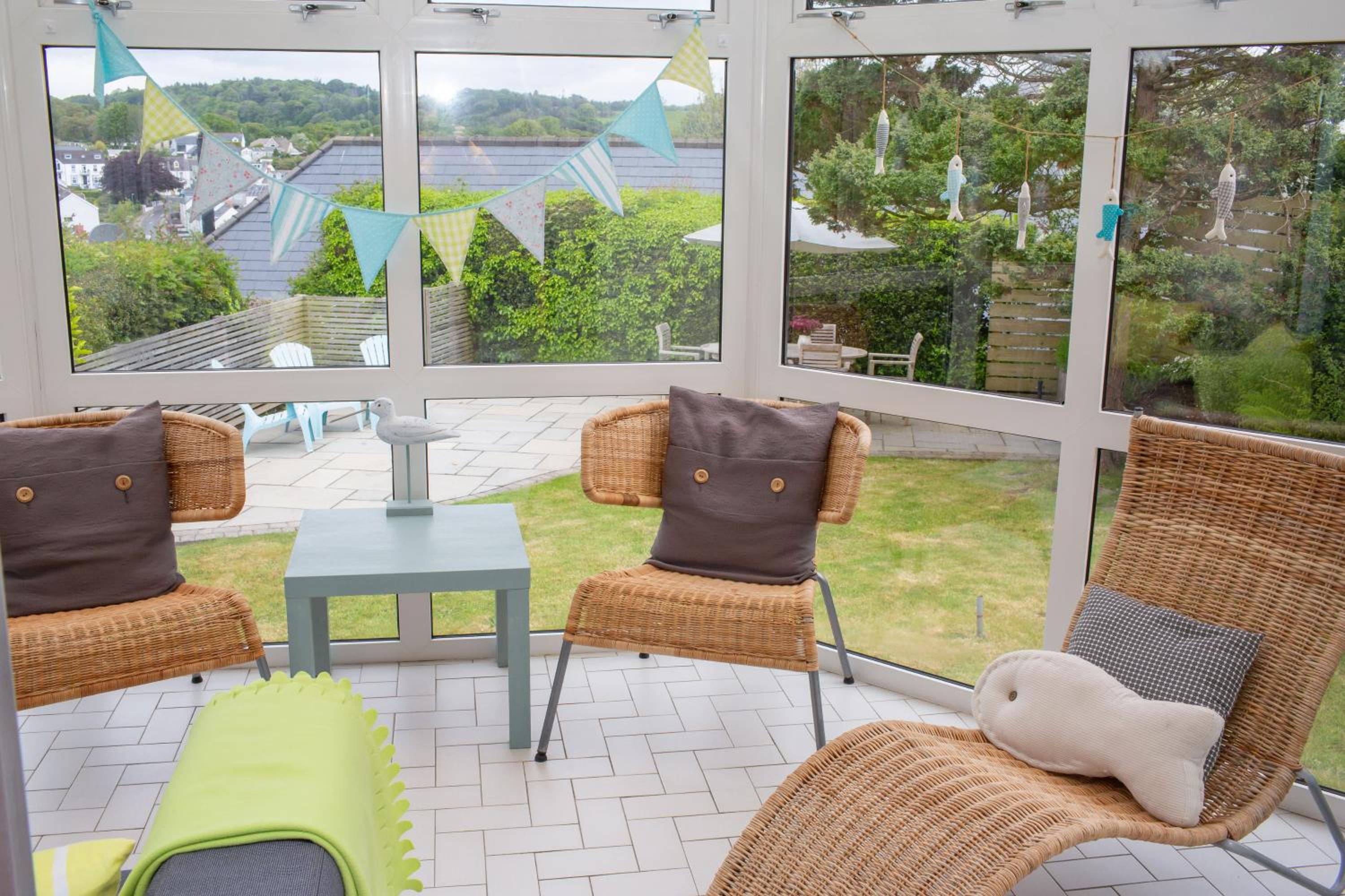 Tryweryn Cottage Saundersfoot