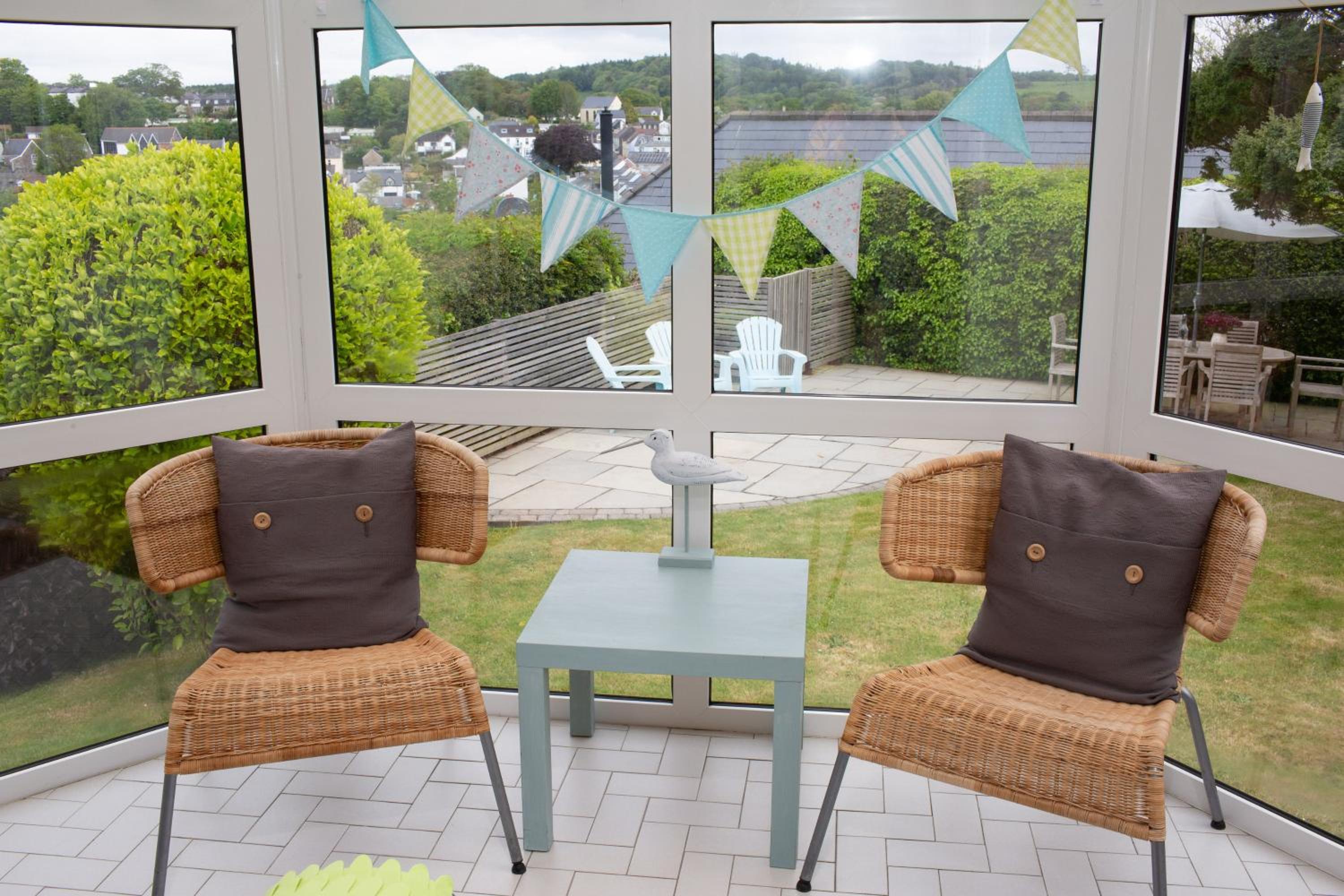 Tryweryn Cottage Saundersfoot