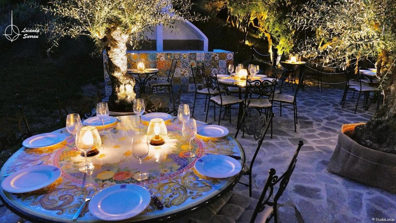 Locanda in Vigna