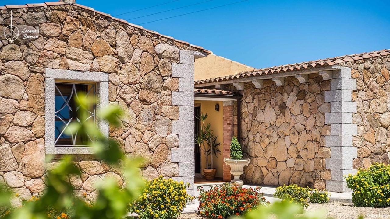 Locanda in Vigna