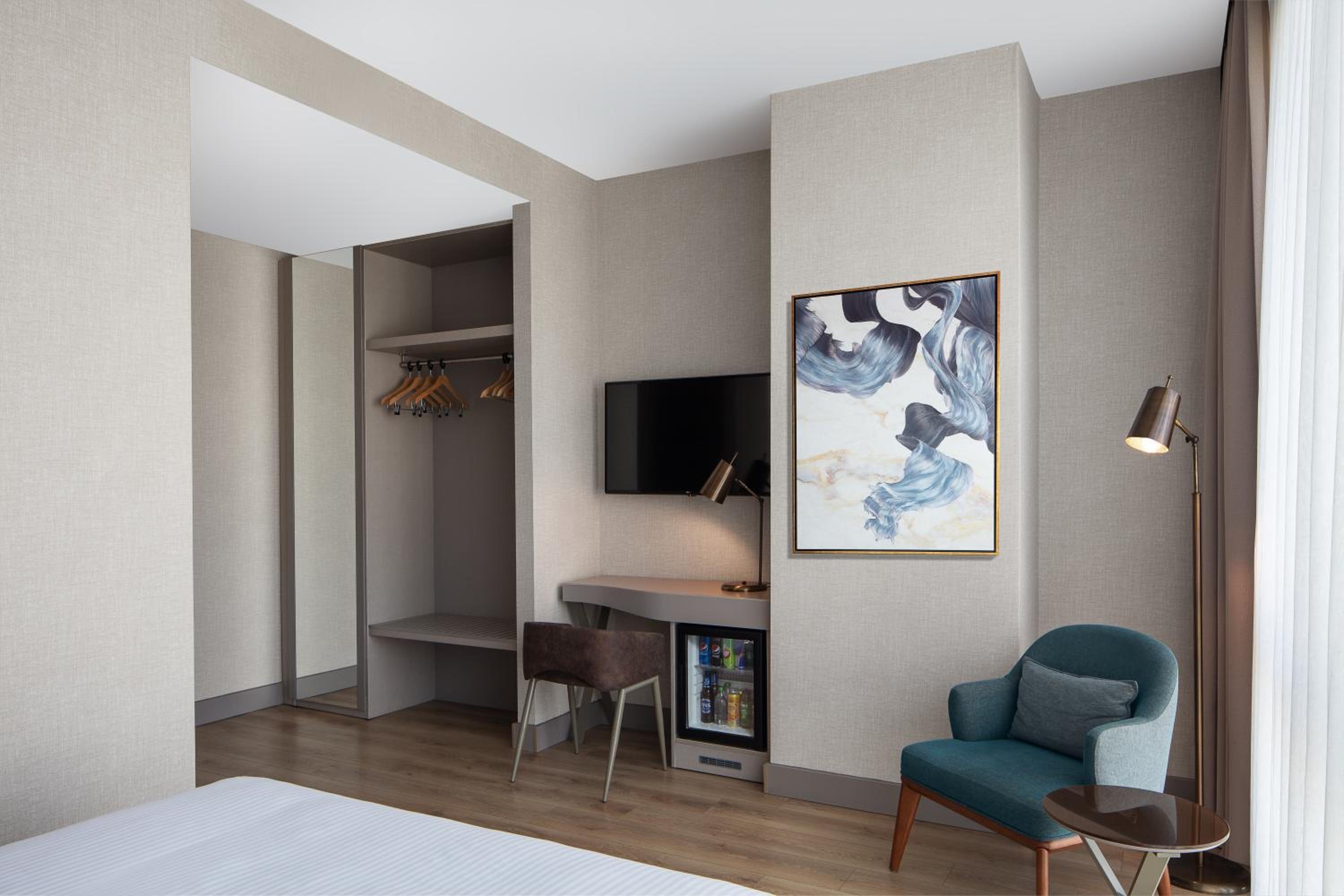 Delta Hotels by Marriott İstanbul Kağıthane - Image 66