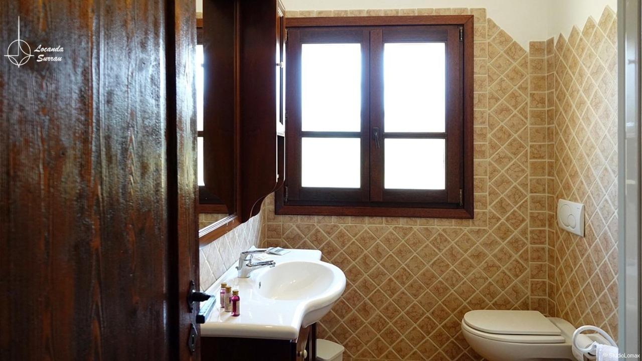 Locanda in Vigna
