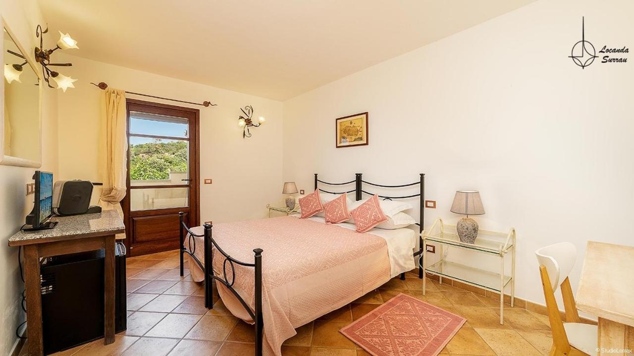 Locanda in Vigna
