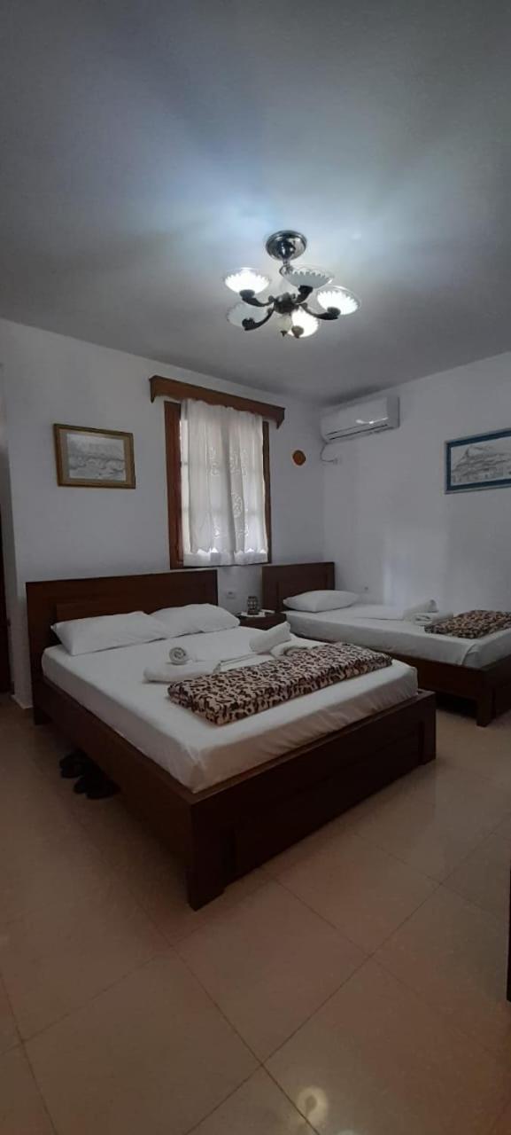 Apartment Altin in old town