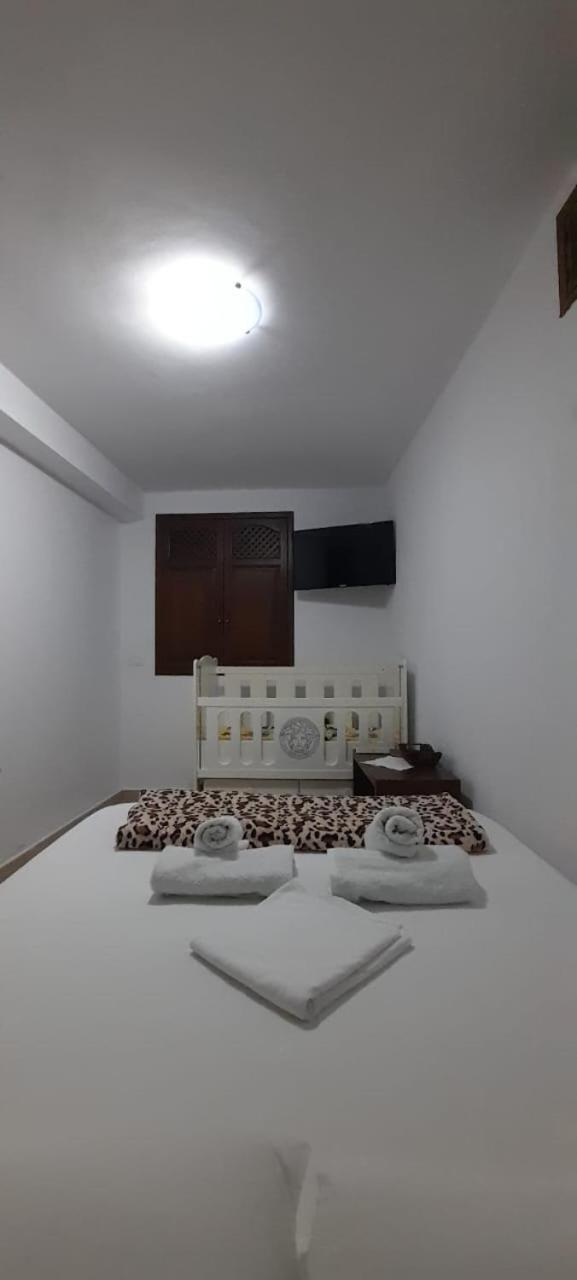 Apartment Altin in old town