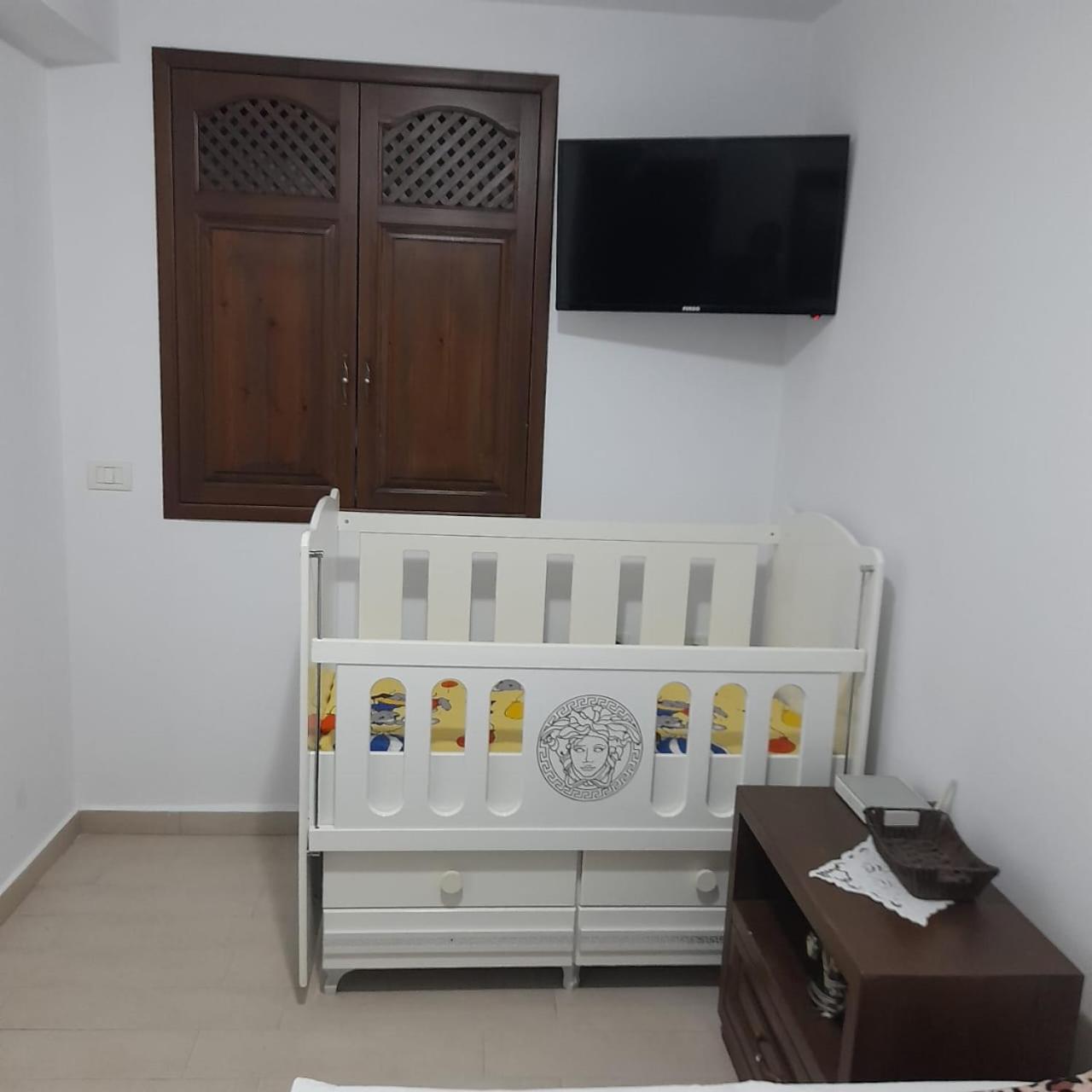 Apartment Altin in old town