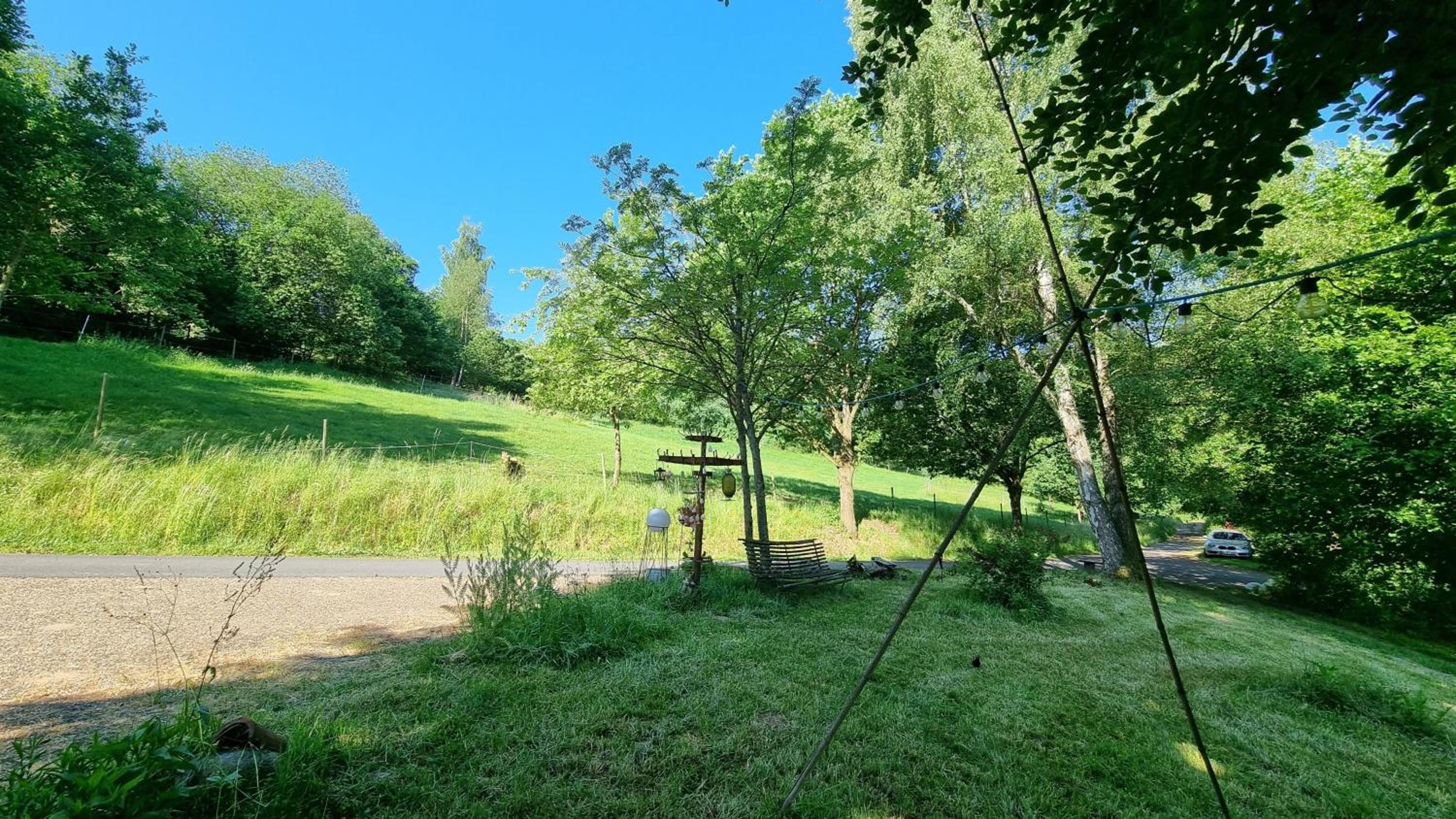 Ferienwohnung Am Kirchberg