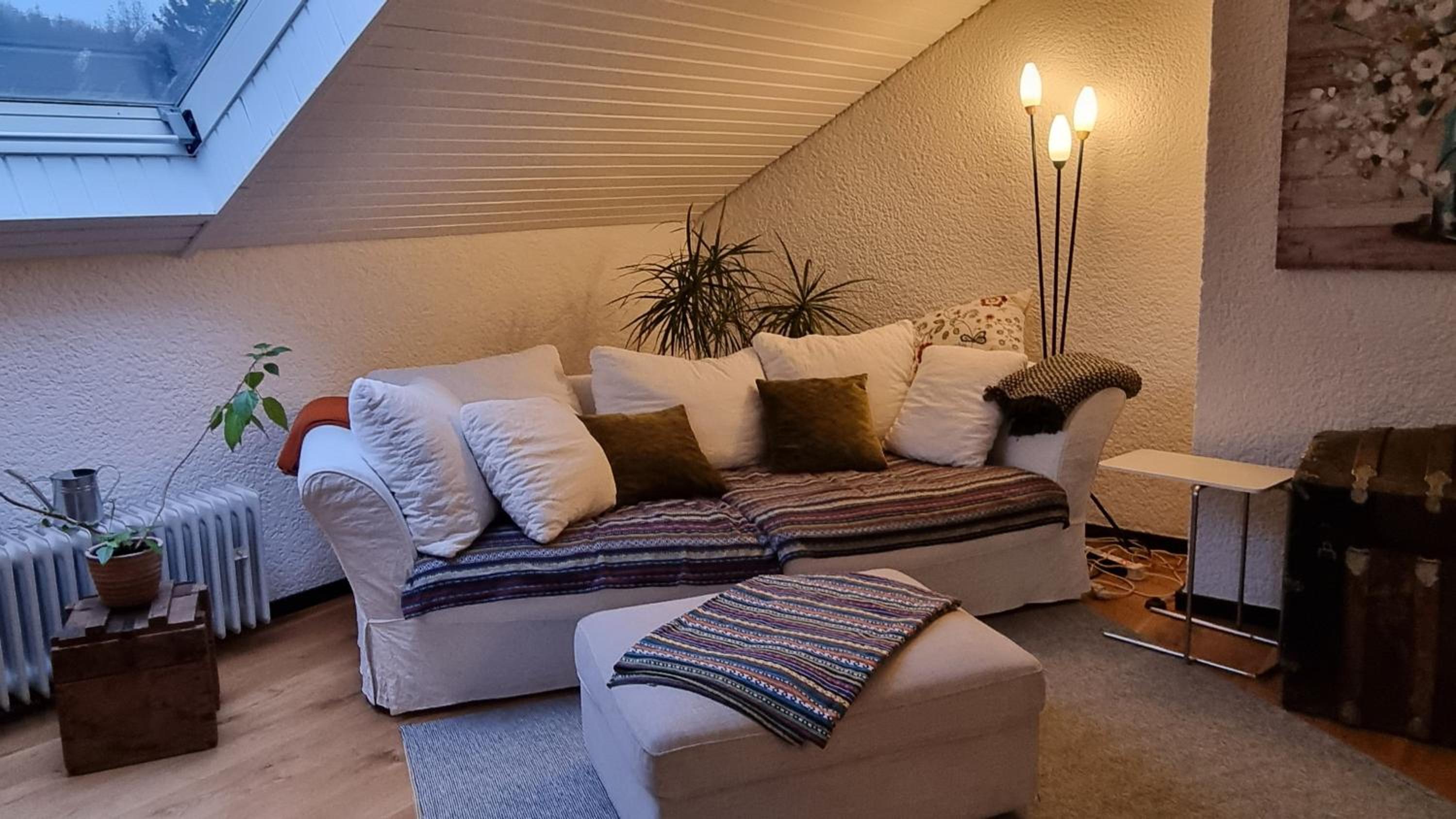 Ferienwohnung Am Kirchberg