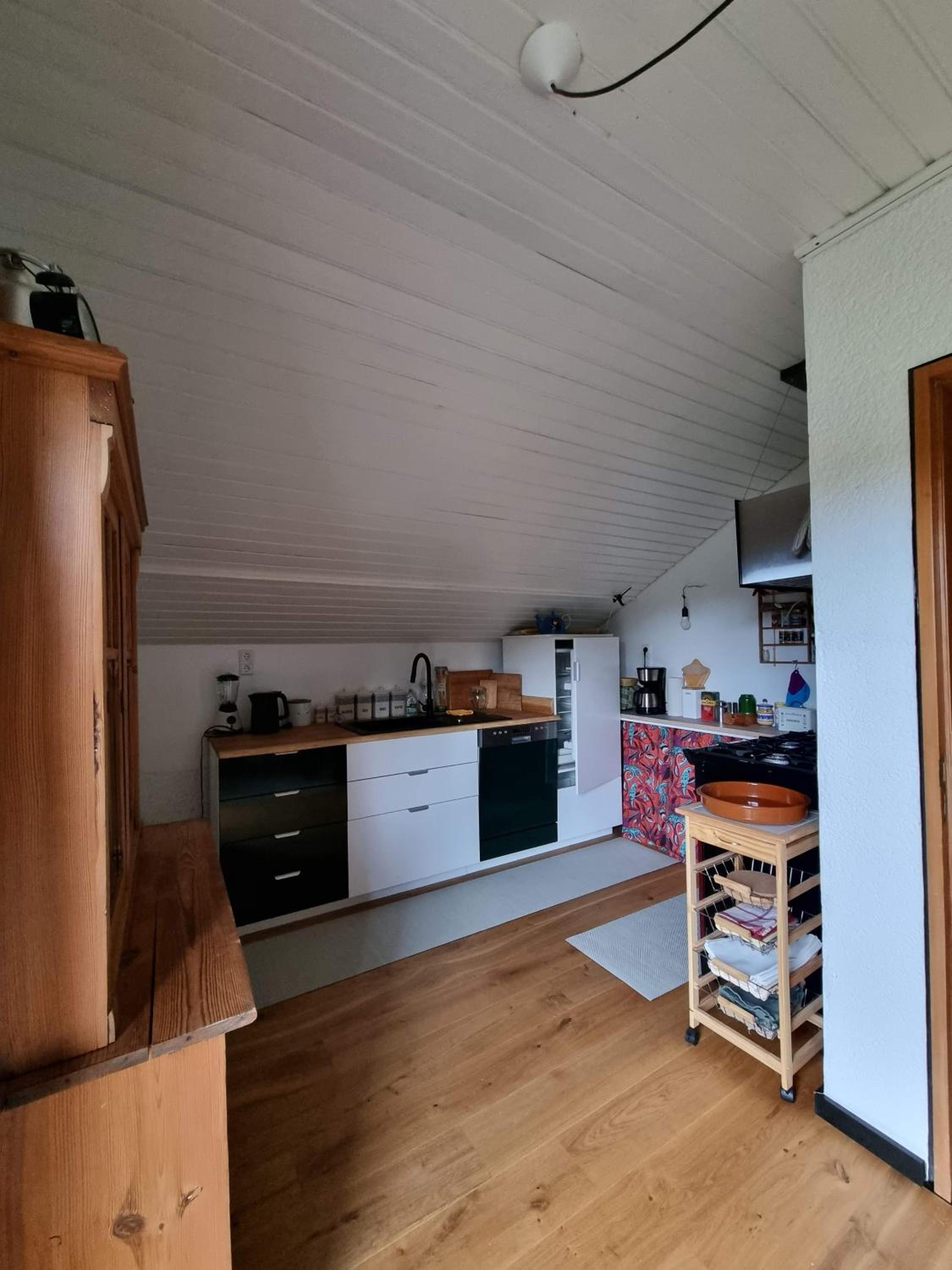 Ferienwohnung Am Kirchberg