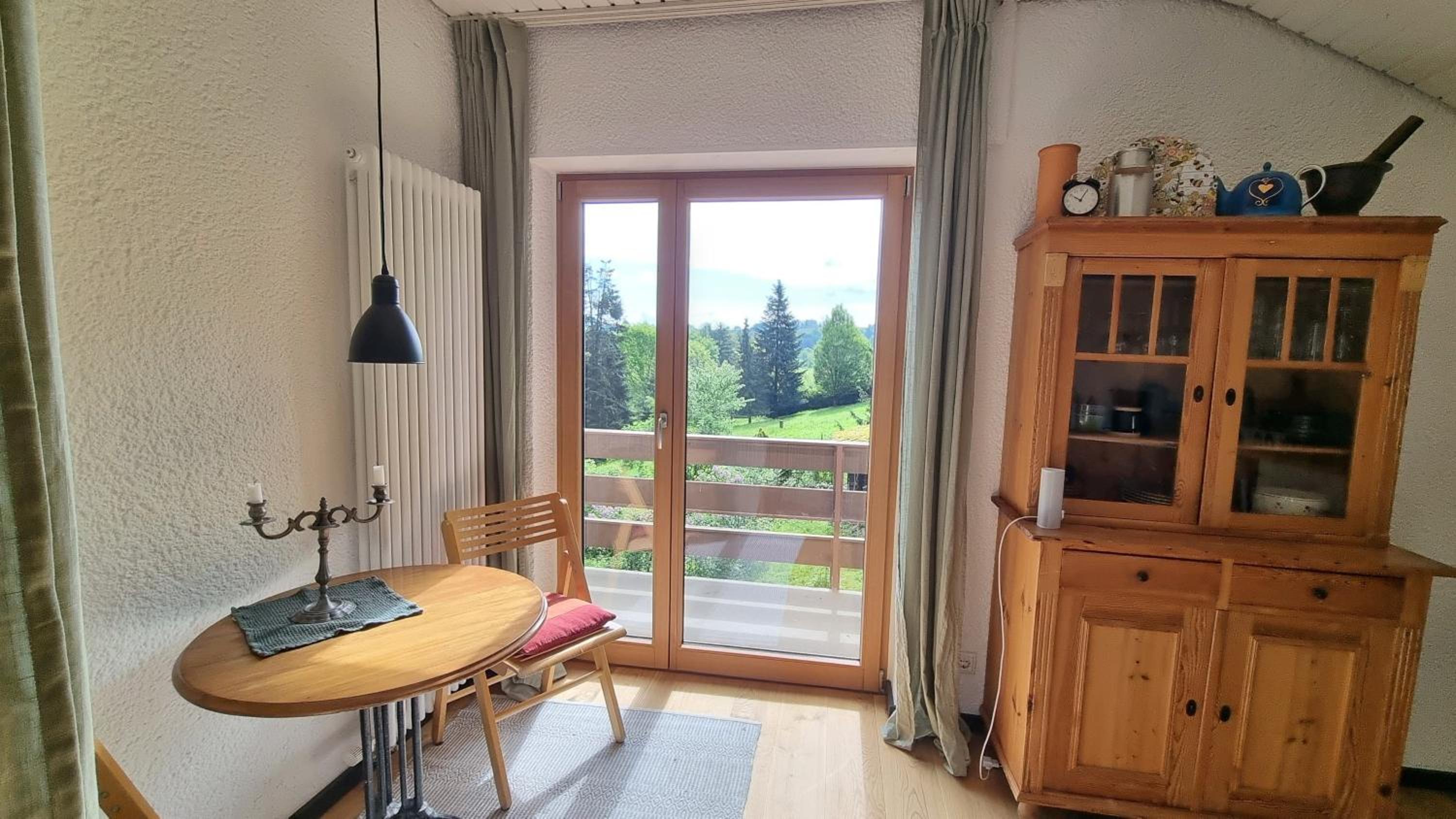 Ferienwohnung Am Kirchberg